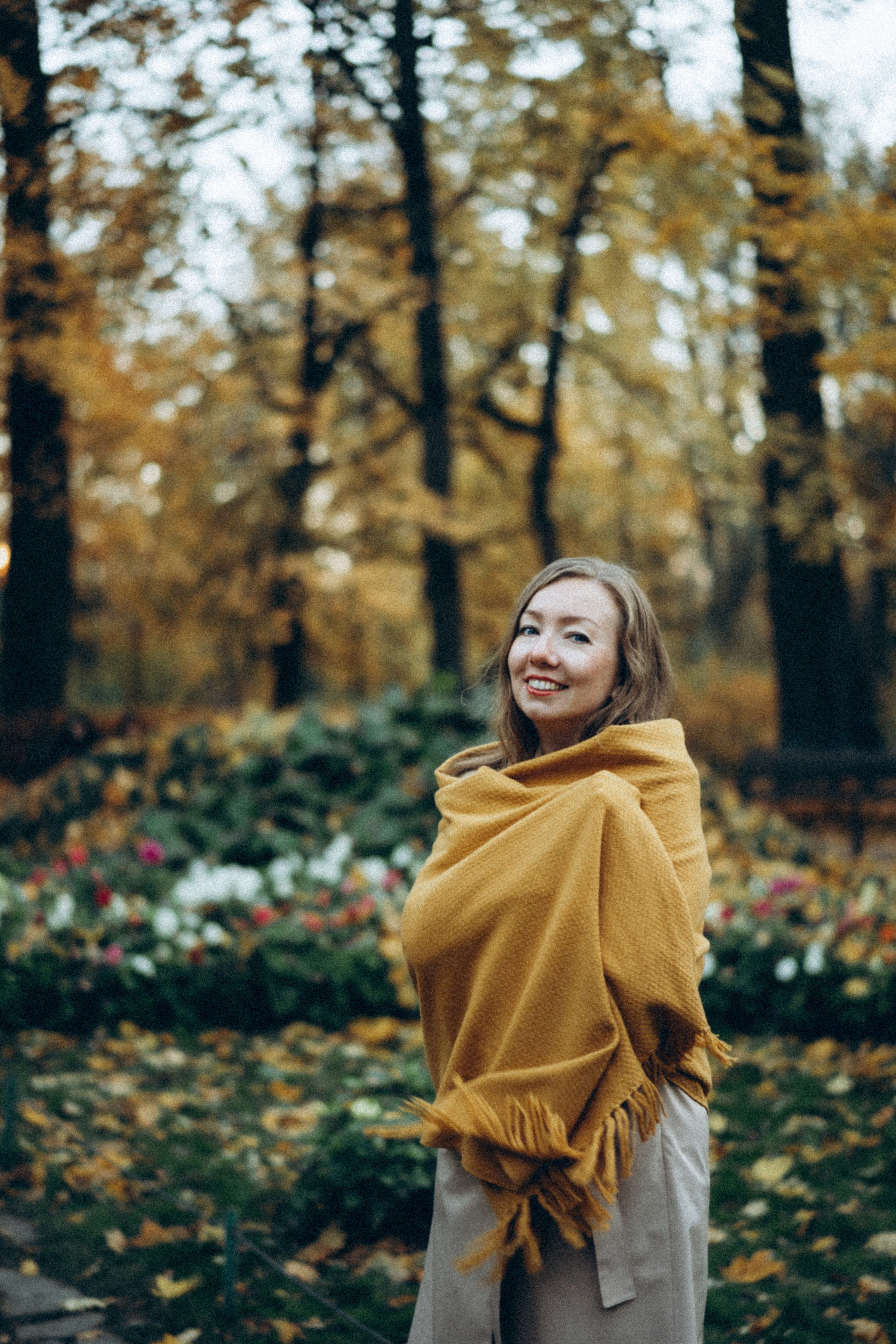 Ольга. Фотограф в Санкт-Петербурге Батурина Елена