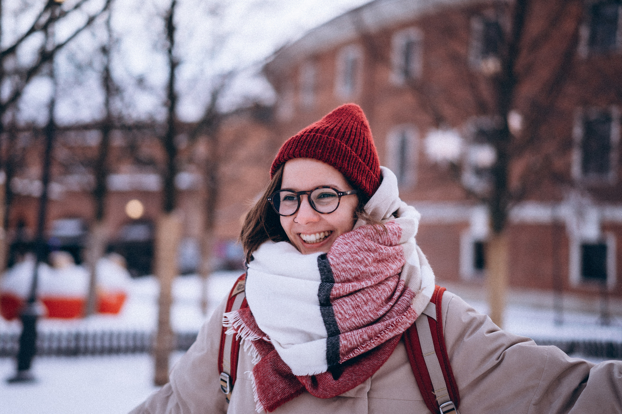 Даша. Фотограф в Санкт-Петербурге Батурина Елена