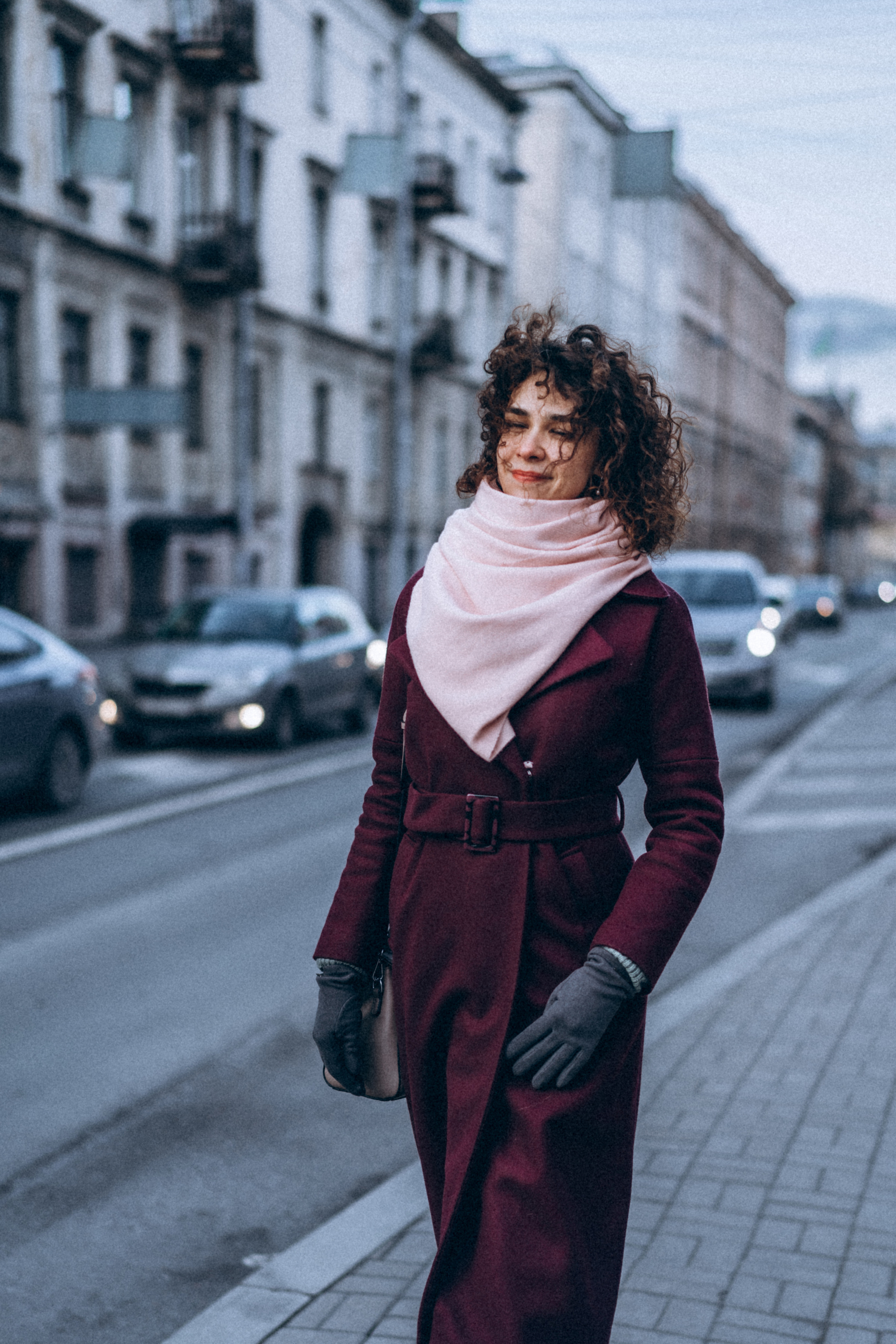 Катя. Фотограф в Санкт-Петербурге Батурина Елена
