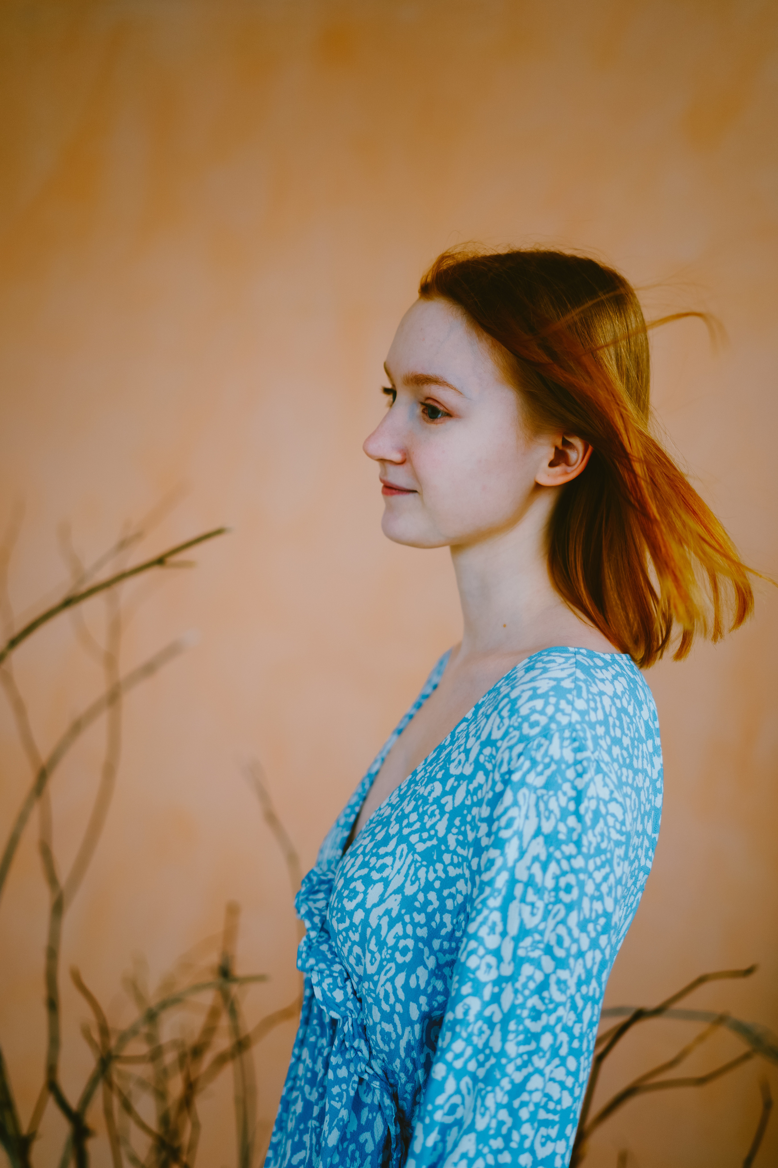 Ира. Фотограф в Санкт-Петербурге Батурина Елена