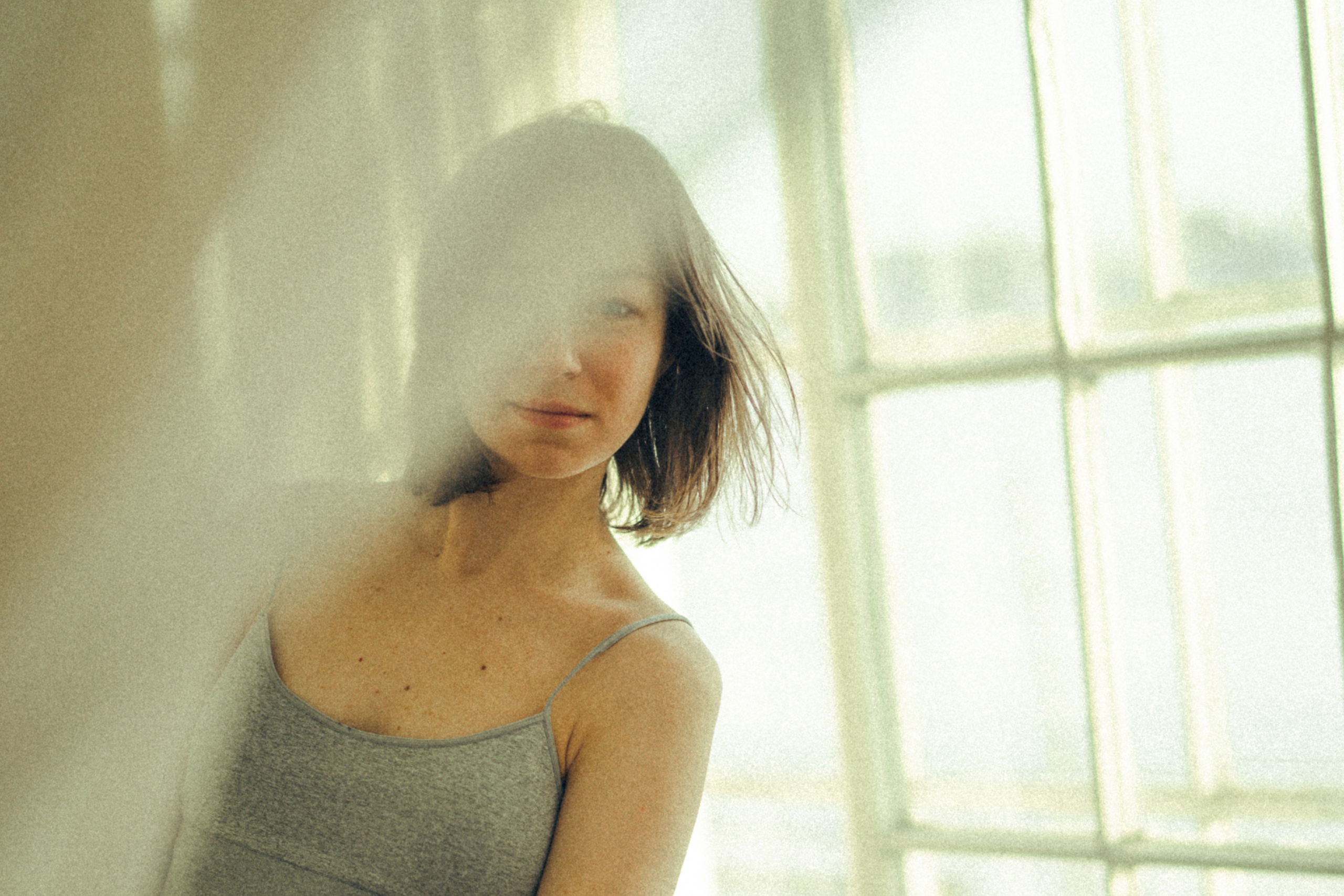 Нина. Фотограф в Санкт-Петербурге Батурина Елена