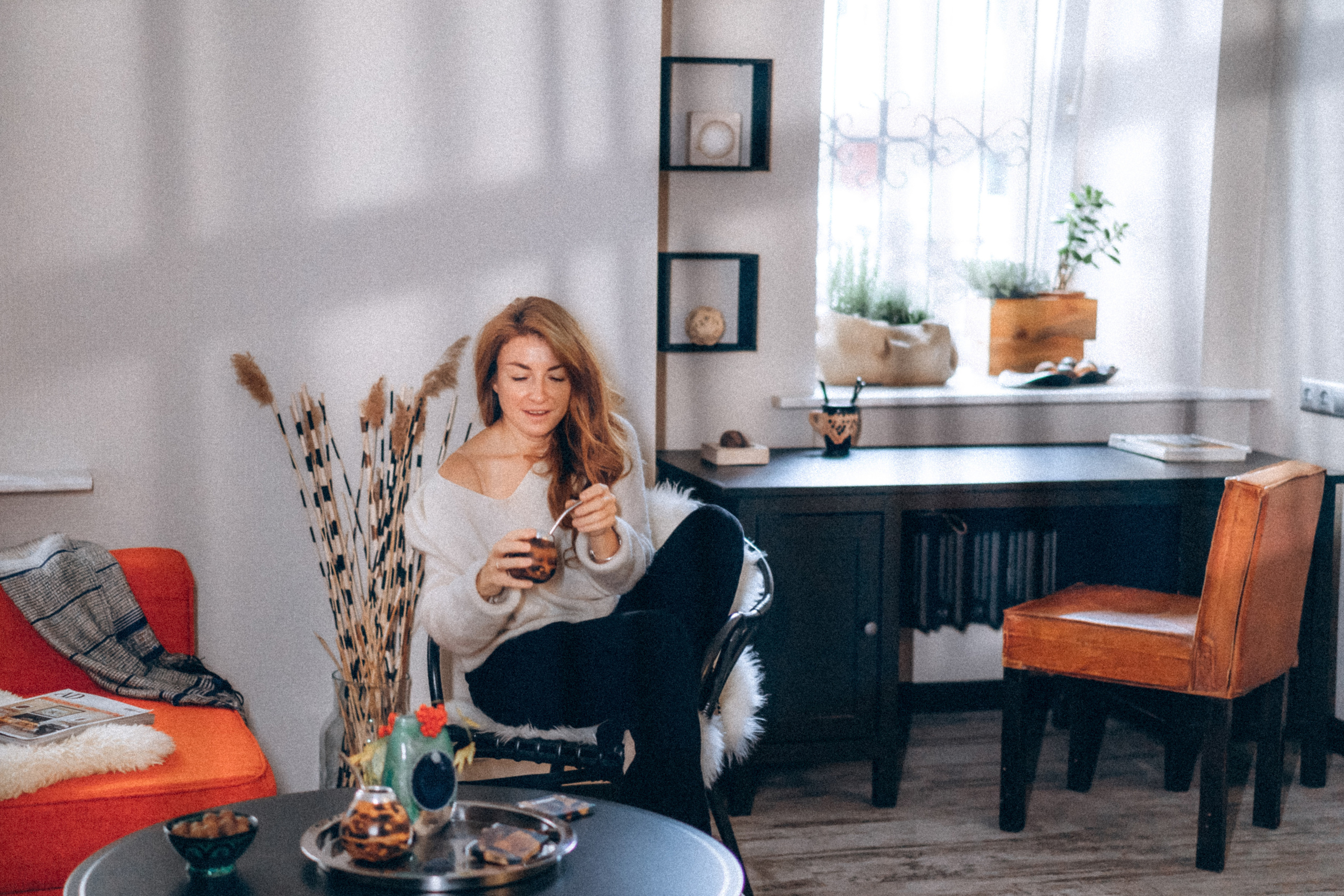 Для дизайнера интерьеров Софьи. Фотограф в Санкт-Петербурге Батурина Елена