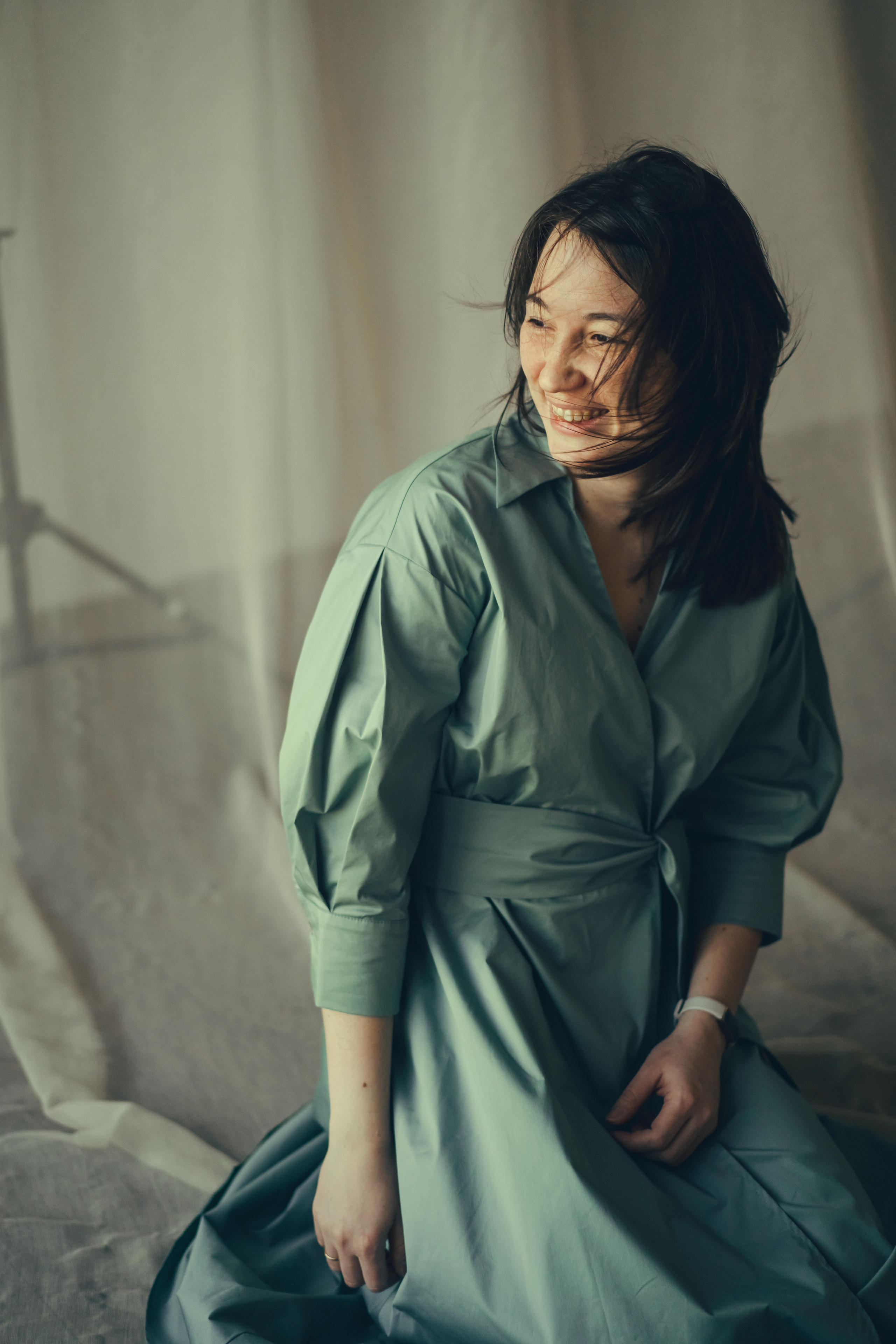 Мария. Фотограф в Санкт-Петербурге Батурина Елена