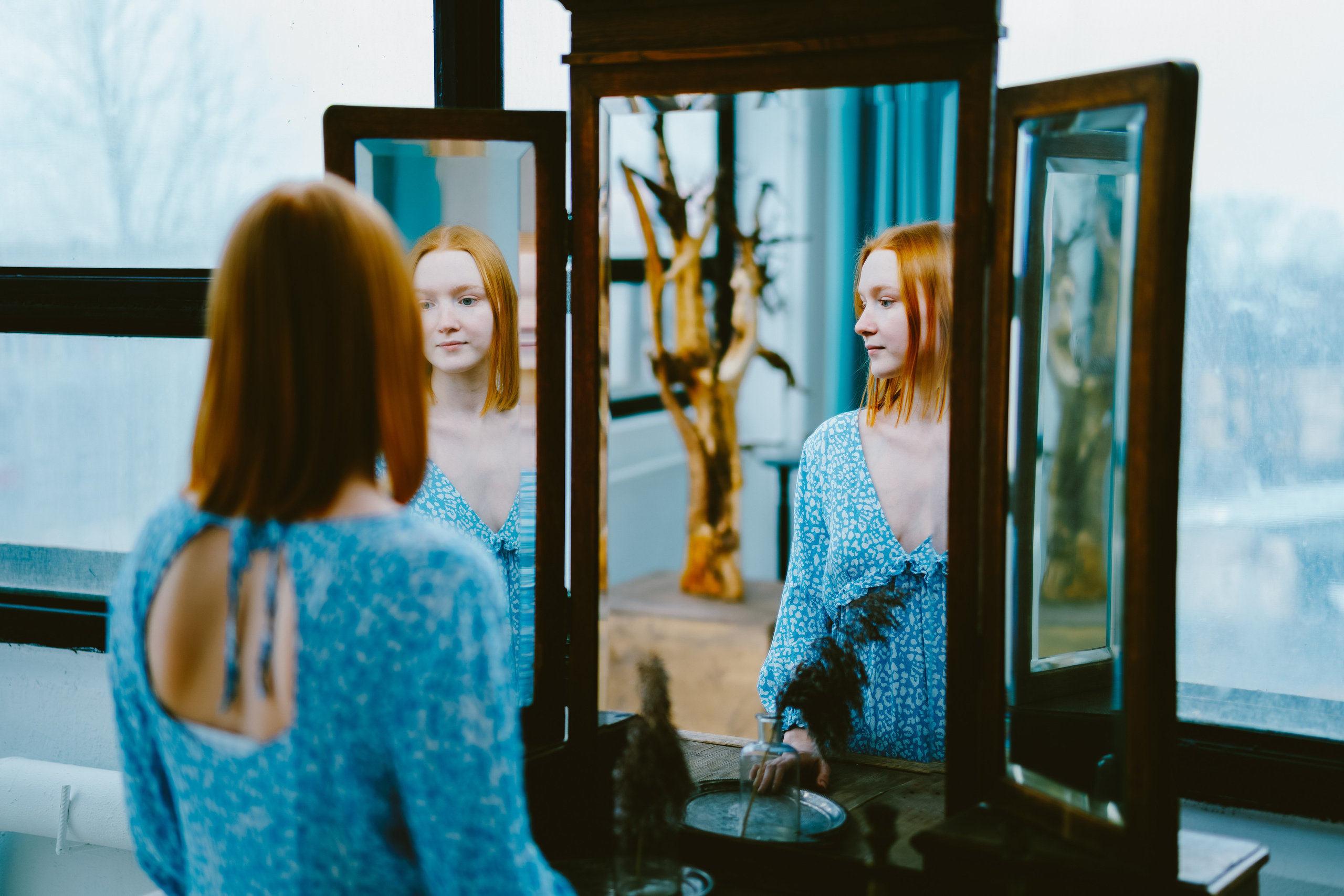 Ира. Фотограф в Санкт-Петербурге Батурина Елена