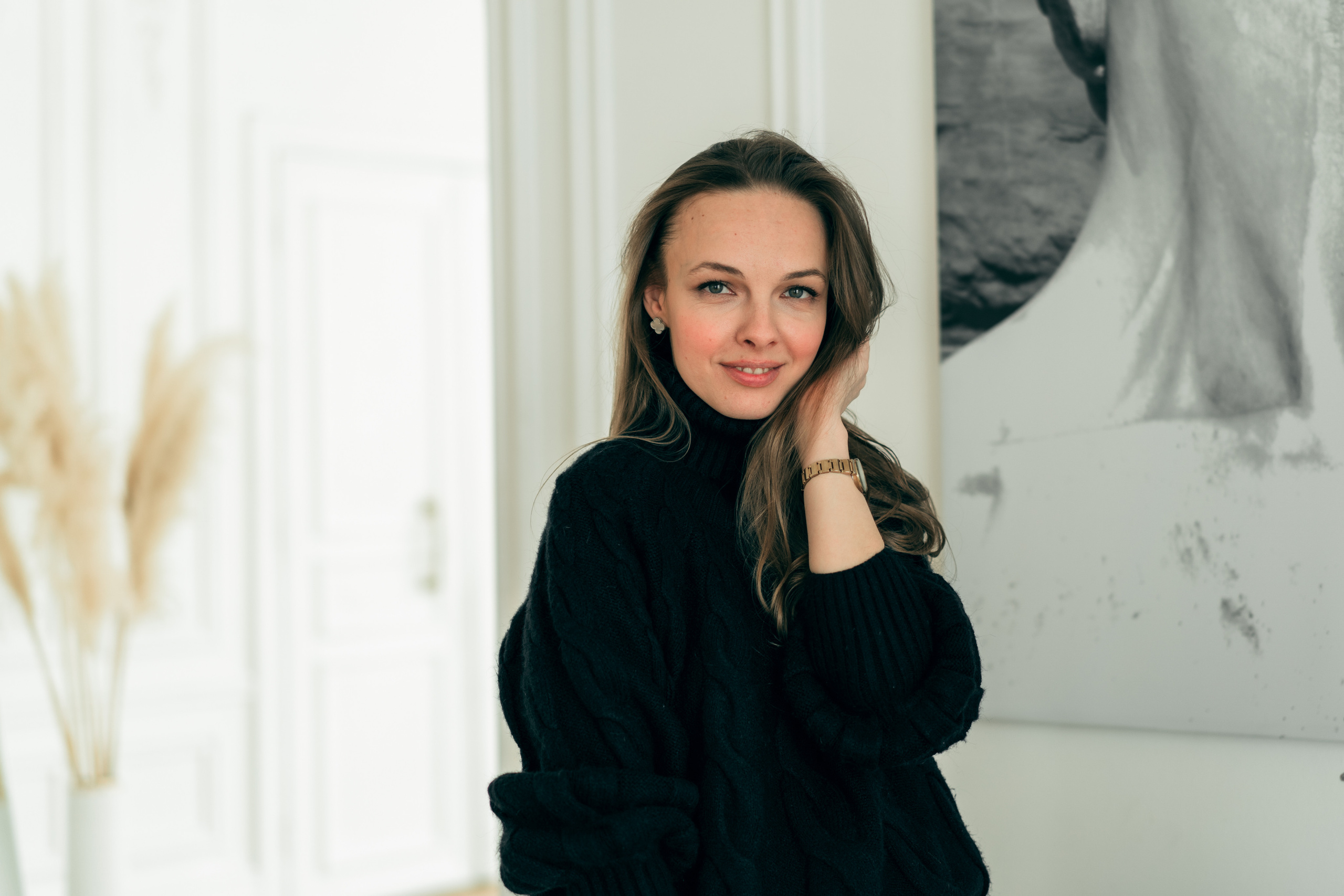 Серёжа и Настя. Фотограф в Санкт-Петербурге Батурина Елена