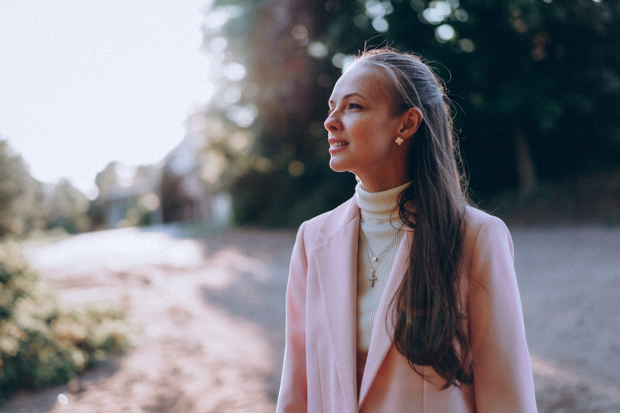 Настя. Фотограф в Санкт-Петербурге Батурина Елена