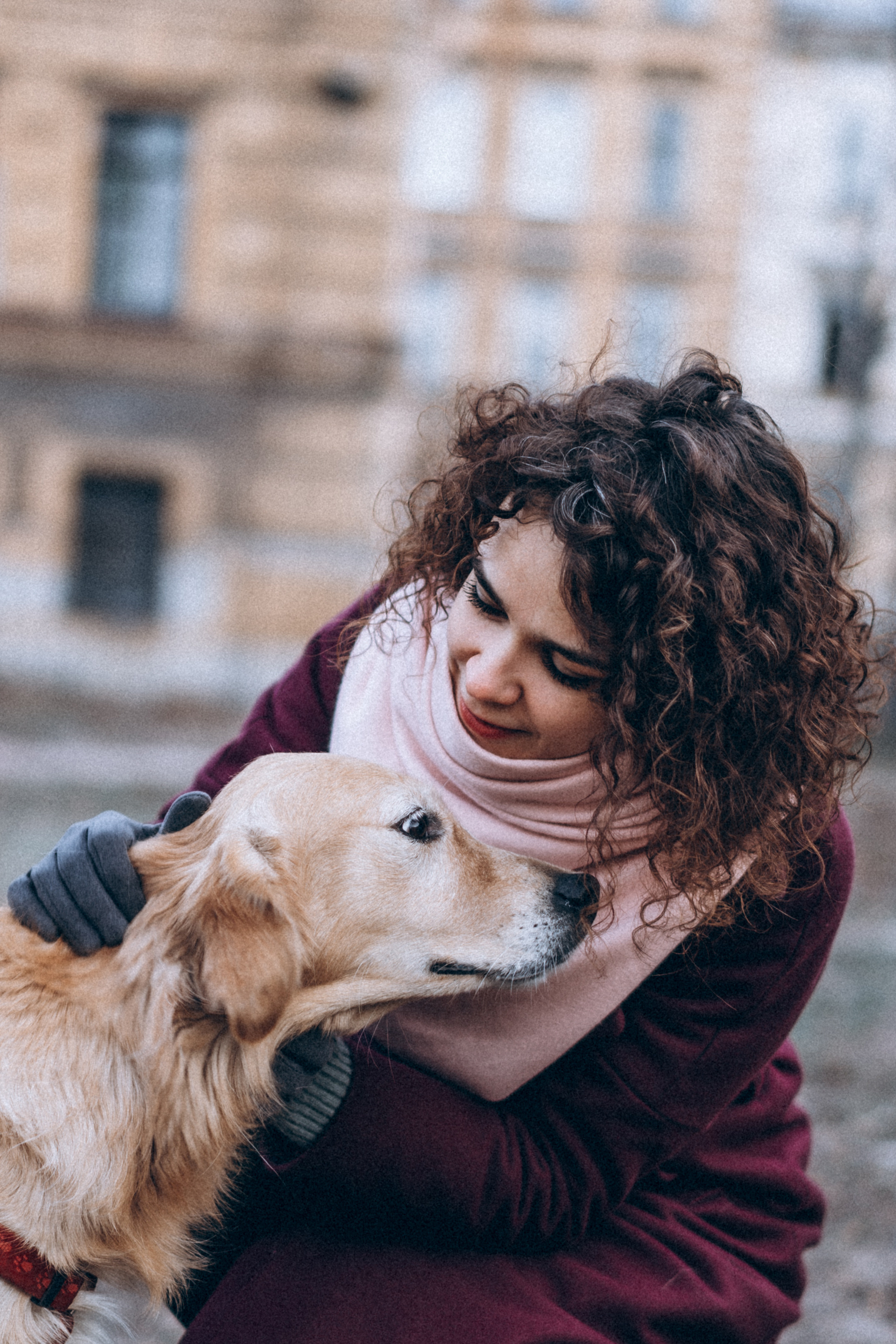 Катя. Фотограф в Санкт-Петербурге Батурина Елена