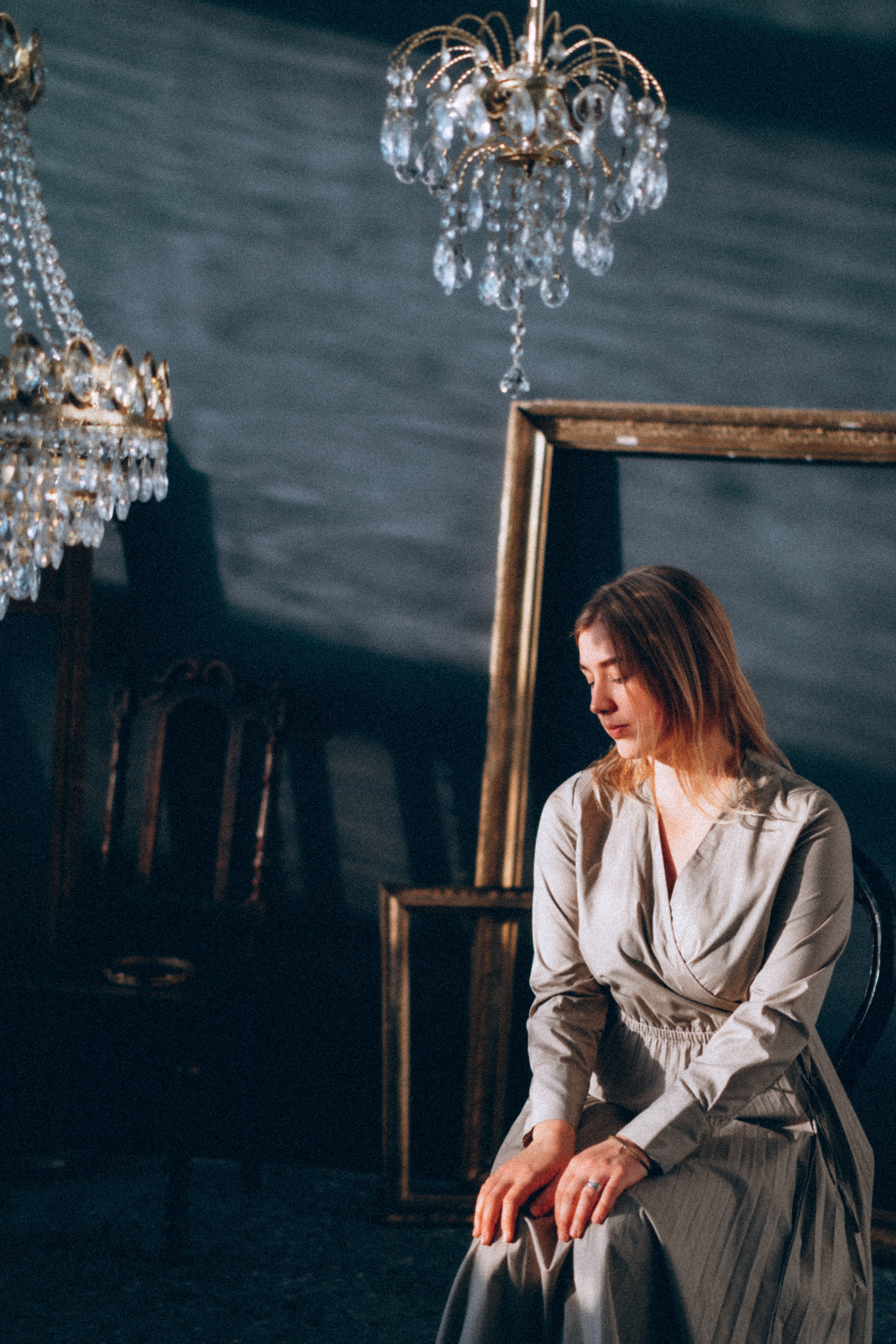 Ася. Фотограф в Санкт-Петербурге Батурина Елена