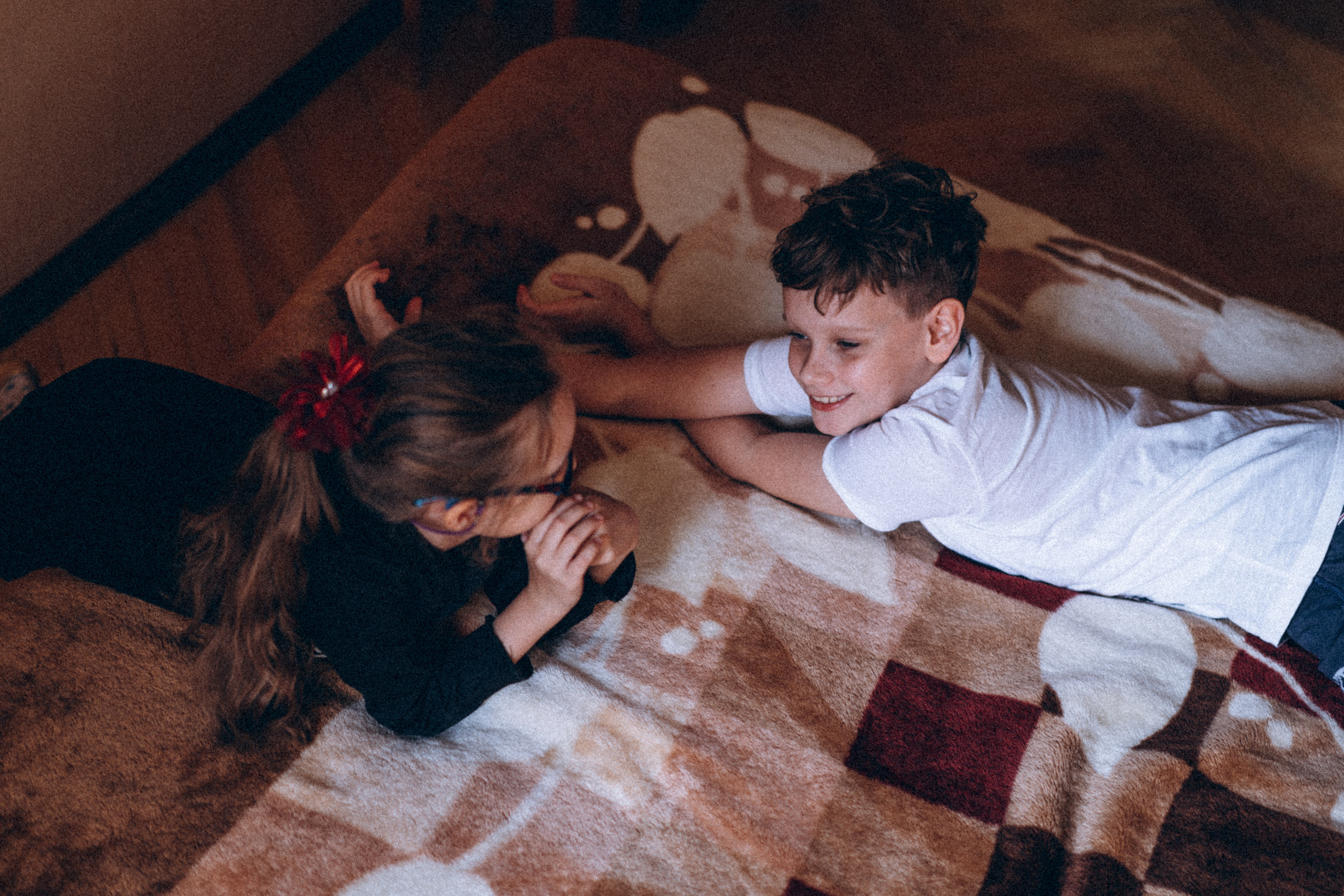 Люба. Фотограф в Санкт-Петербурге Батурина Елена