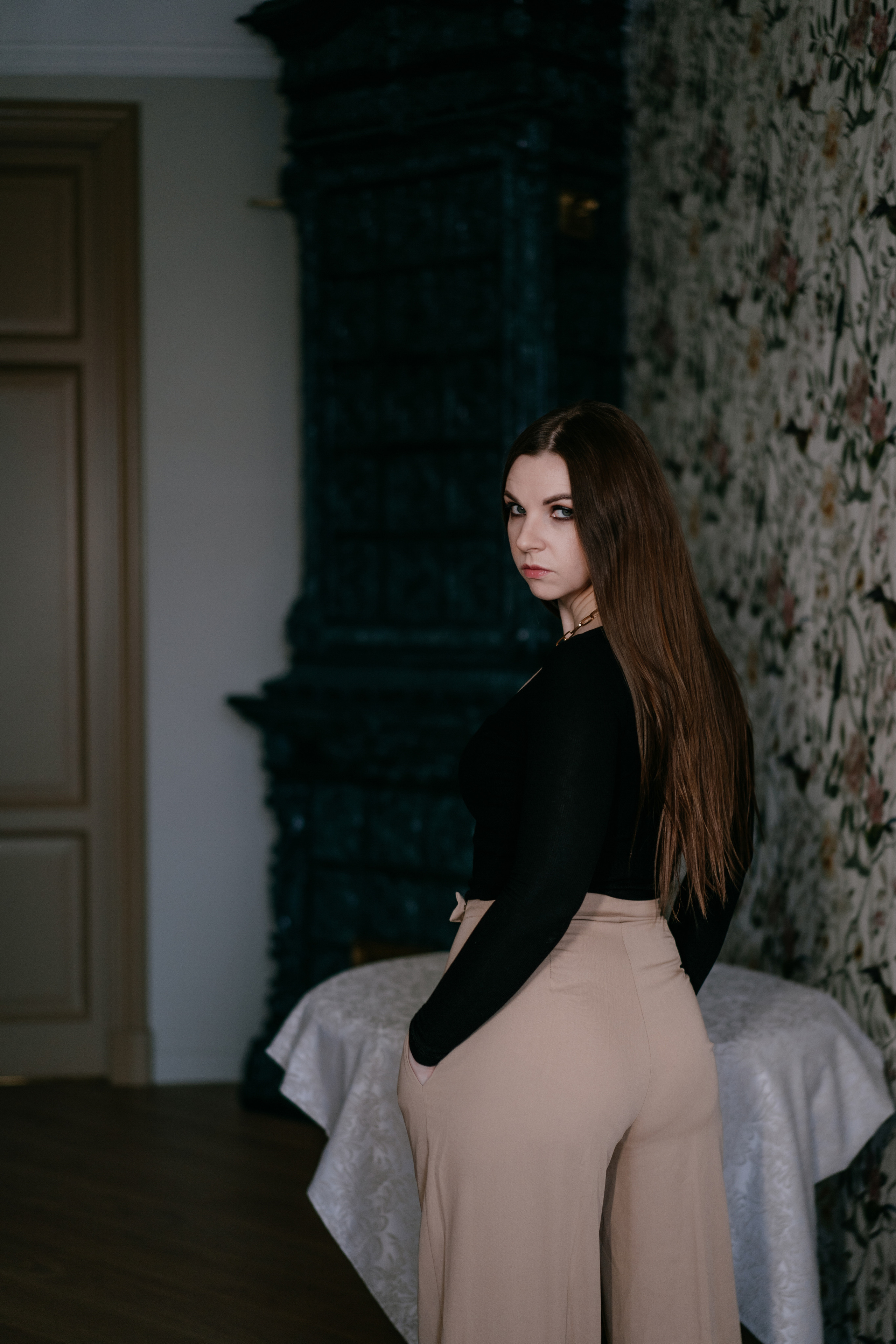 Ира. Фотограф в Санкт-Петербурге Батурина Елена