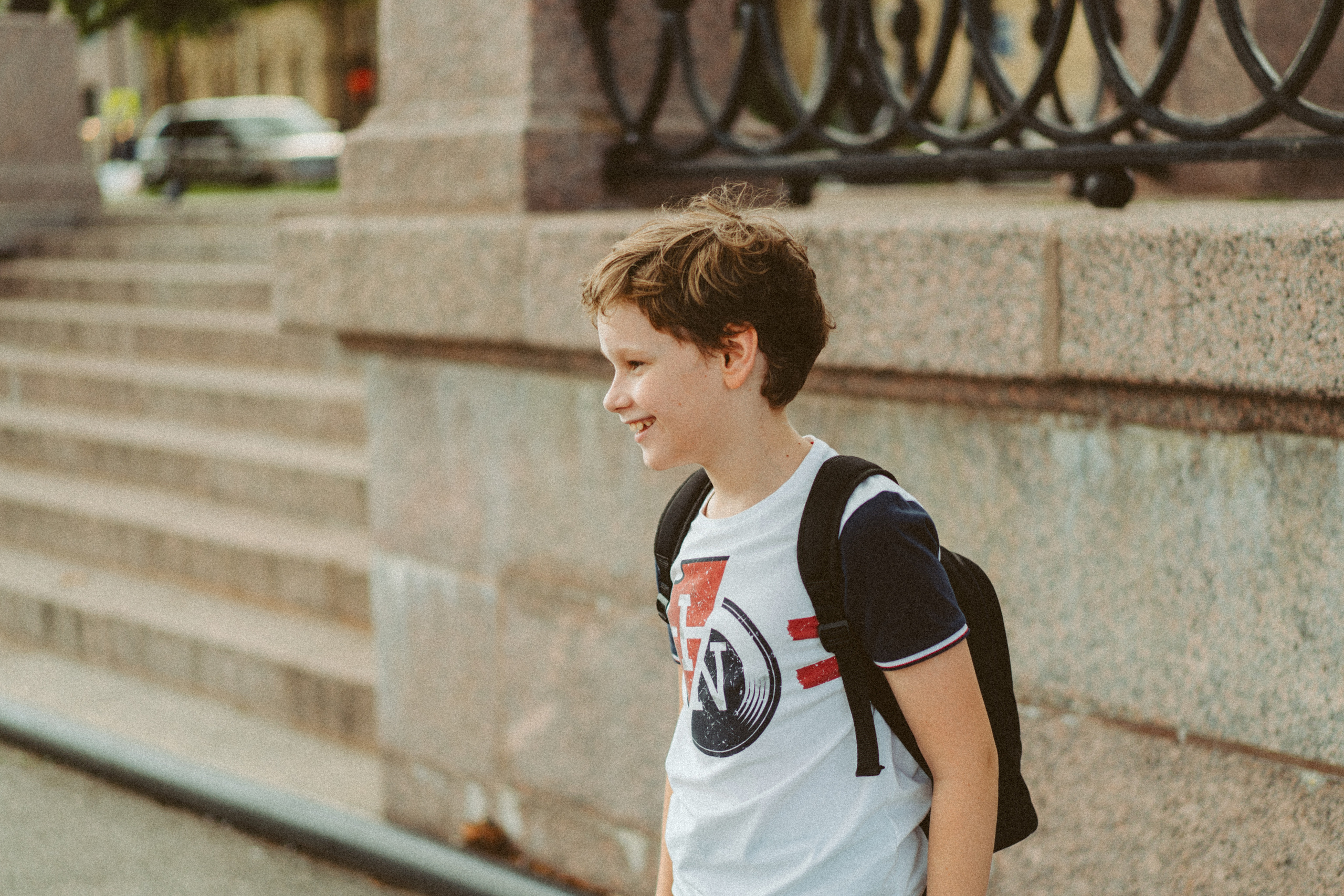 Лев. Фотограф в Санкт-Петербурге Батурина Елена