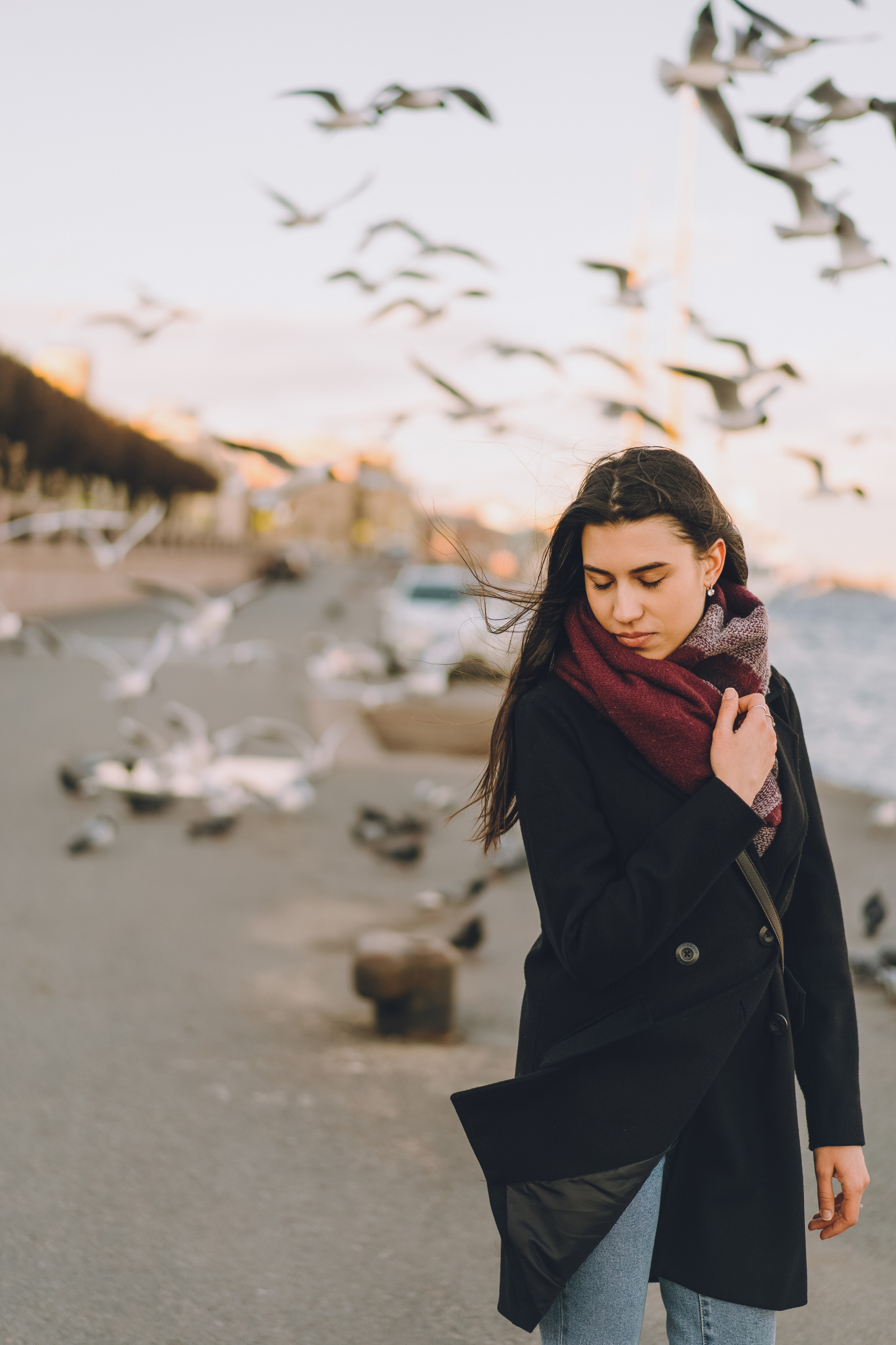 Мария. Фотограф в Санкт-Петербурге Батурина Елена