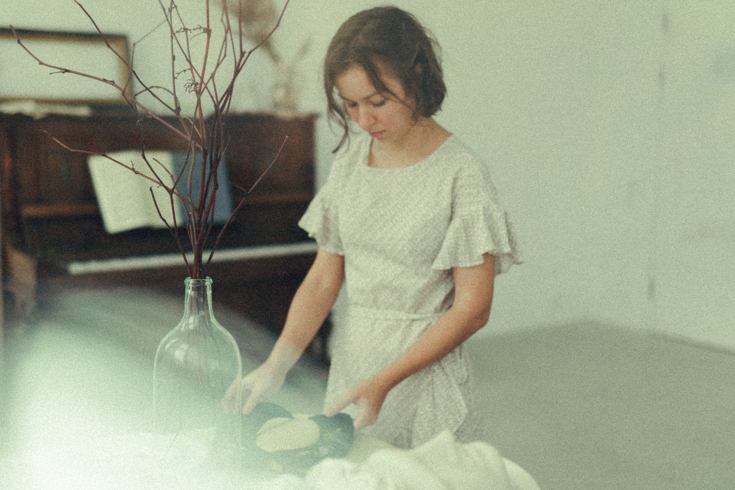 Нина. Фотограф в Санкт-Петербурге Батурина Елена