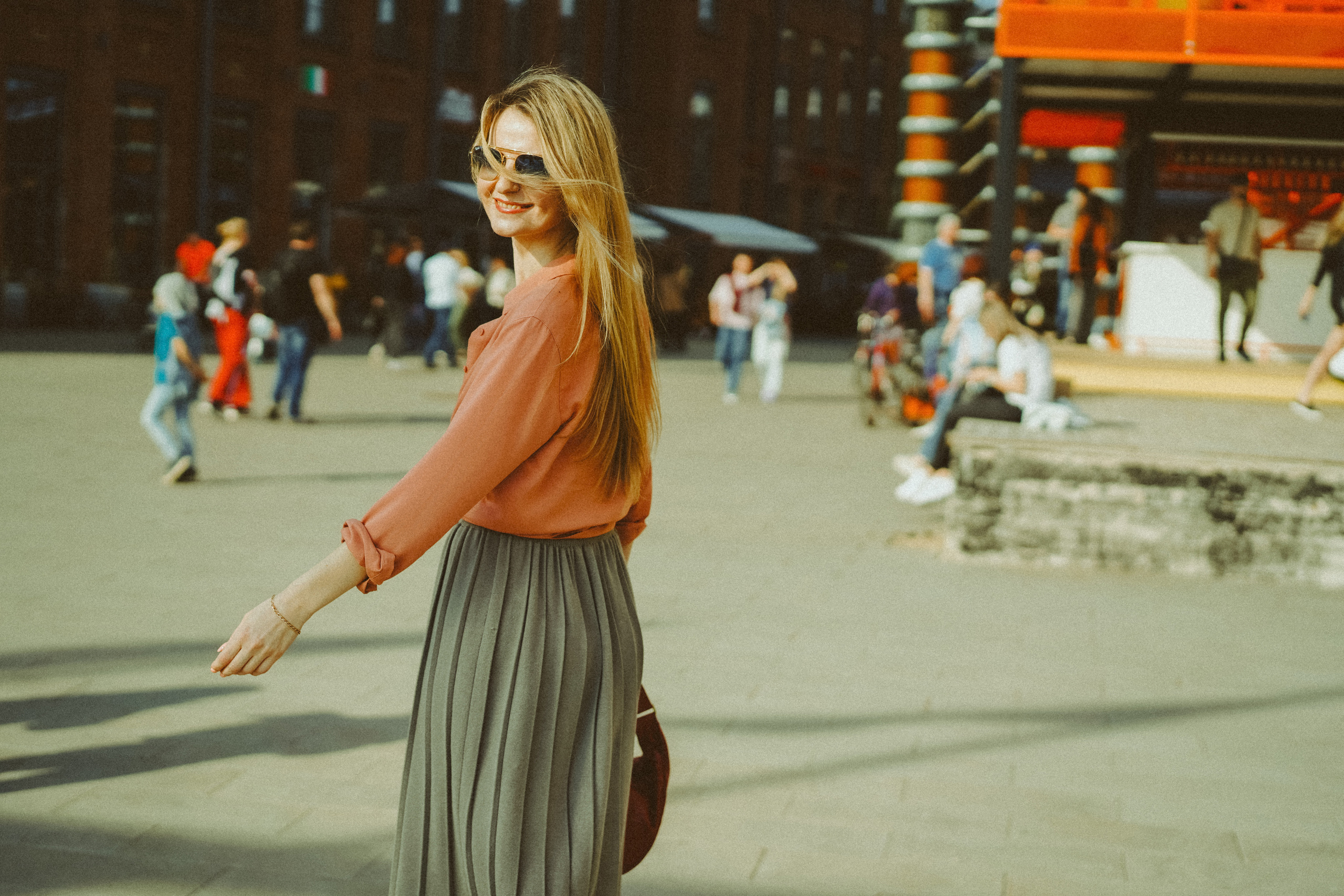 Катя. Фотограф в Санкт-Петербурге Батурина Елена