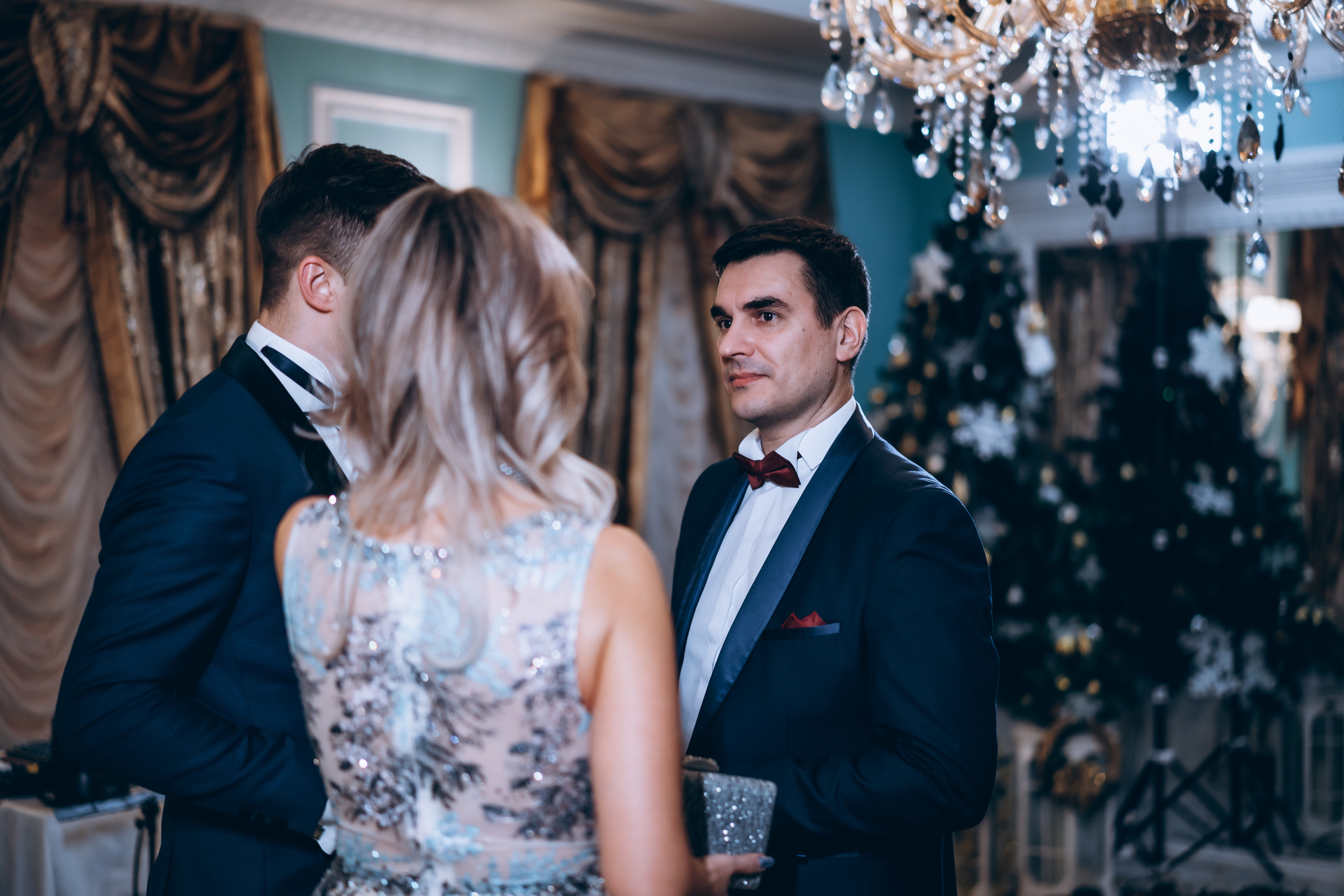 Церемония инаугурации JCI Russia 2021. Фотограф в Санкт-Петербурге Батурина Елена