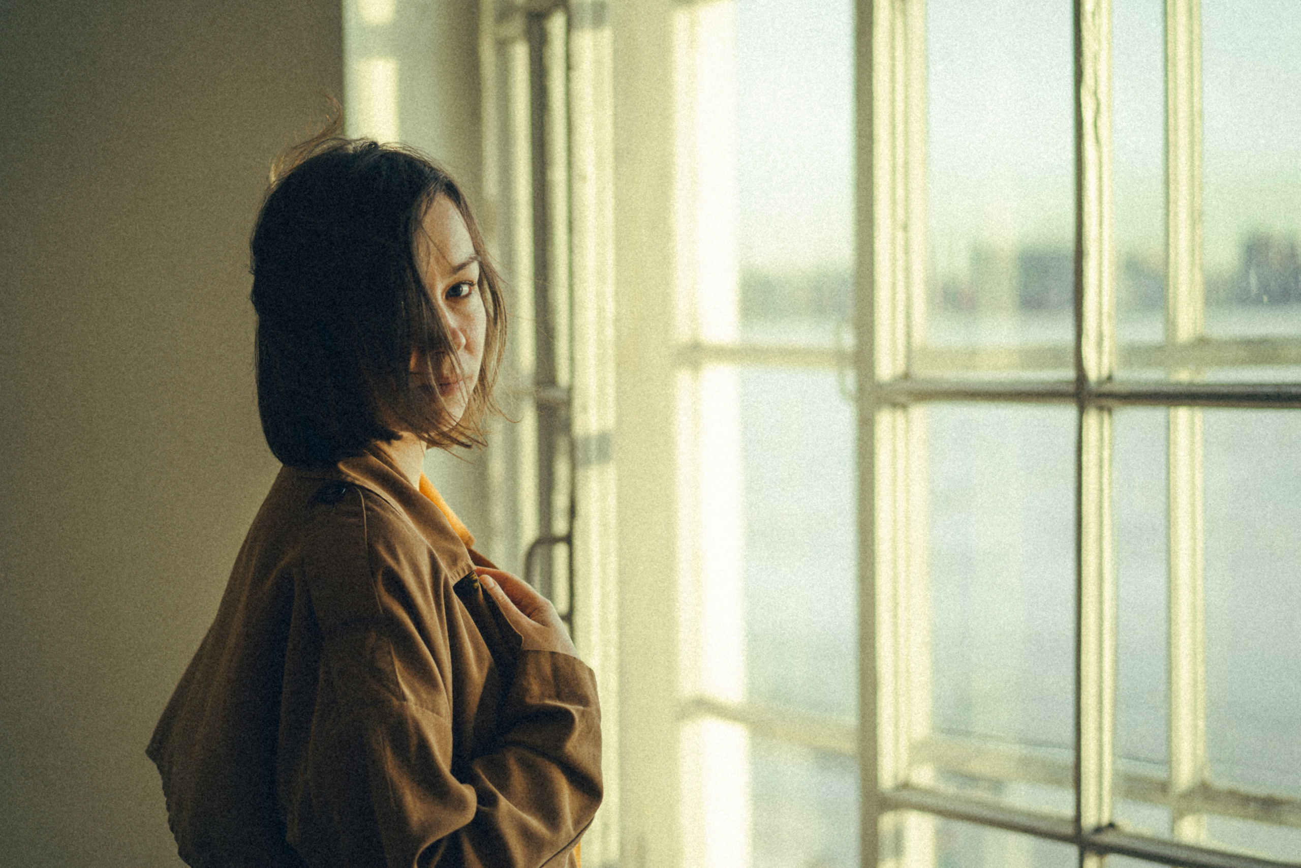 Нина. Фотограф в Санкт-Петербурге Батурина Елена