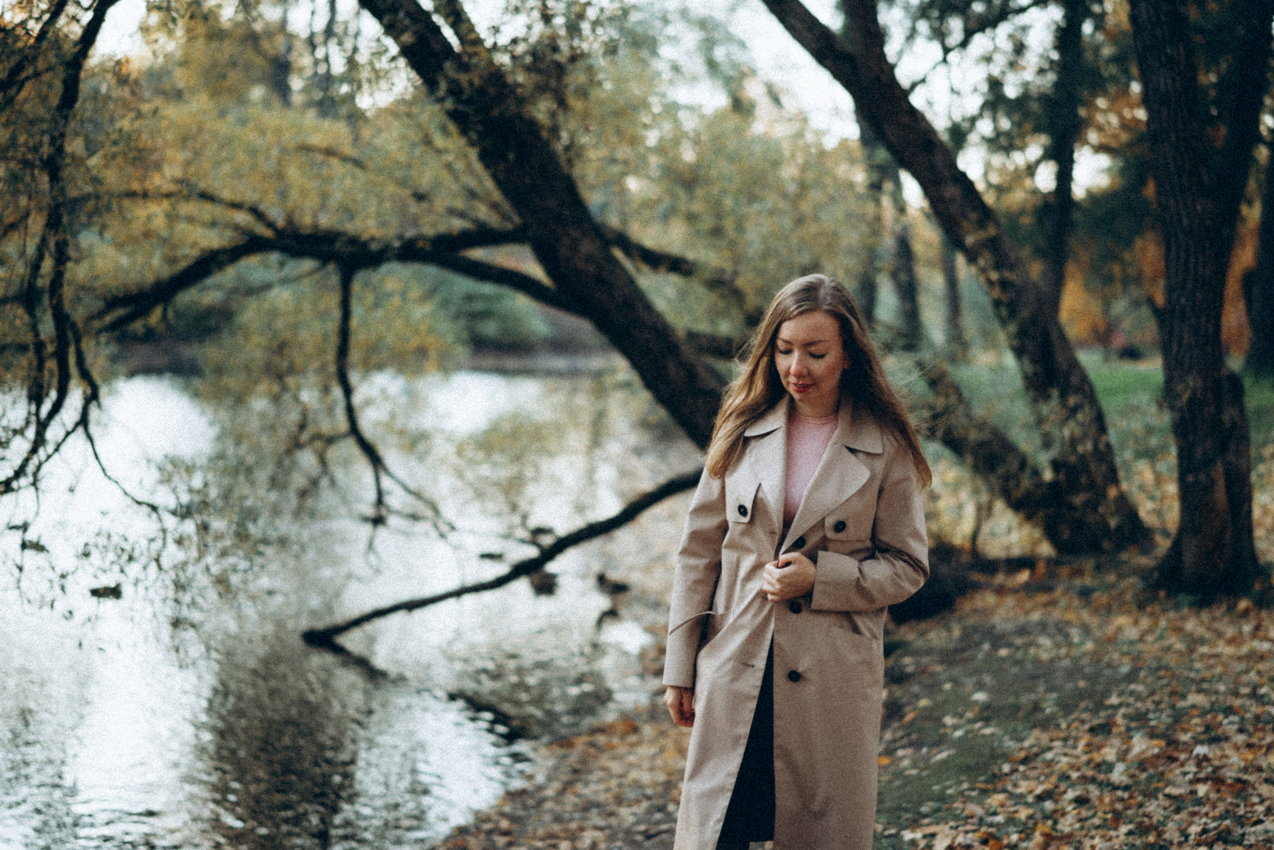 Ольга. Фотограф в Санкт-Петербурге Батурина Елена