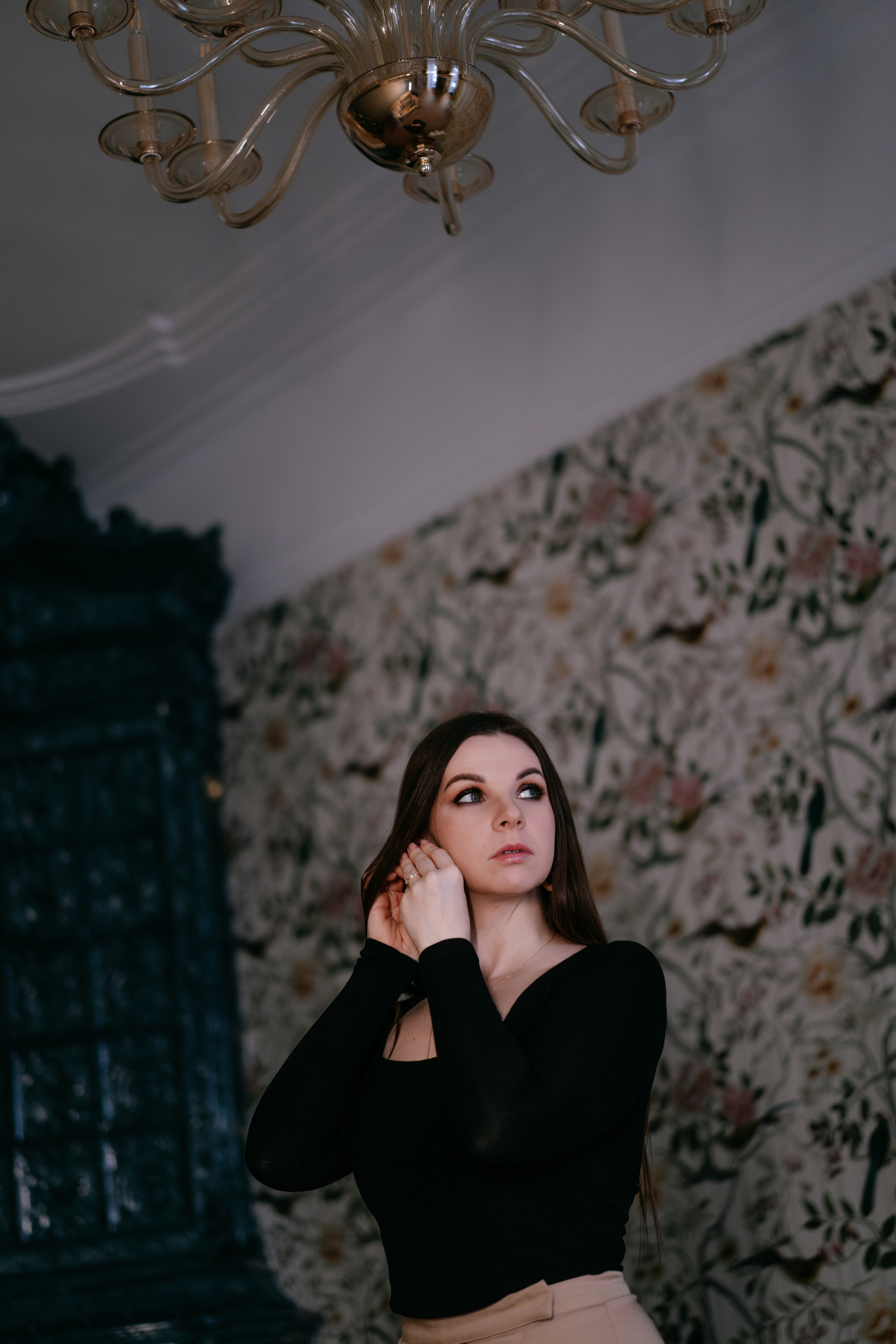 Ира. Фотограф в Санкт-Петербурге Батурина Елена