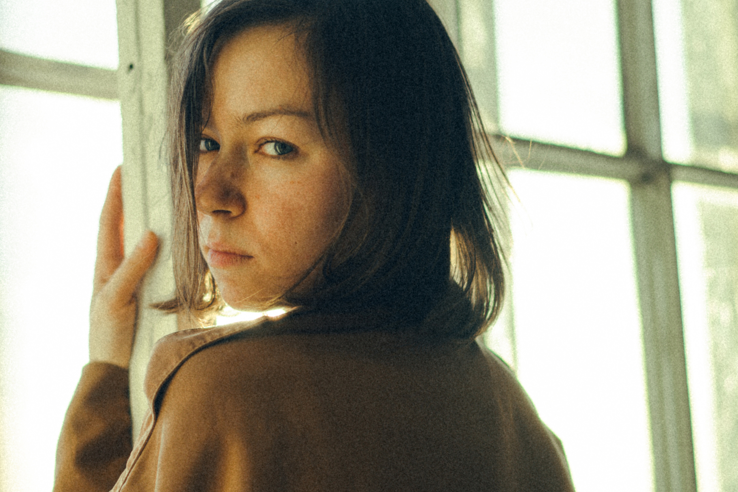 Нина. Фотограф в Санкт-Петербурге Батурина Елена