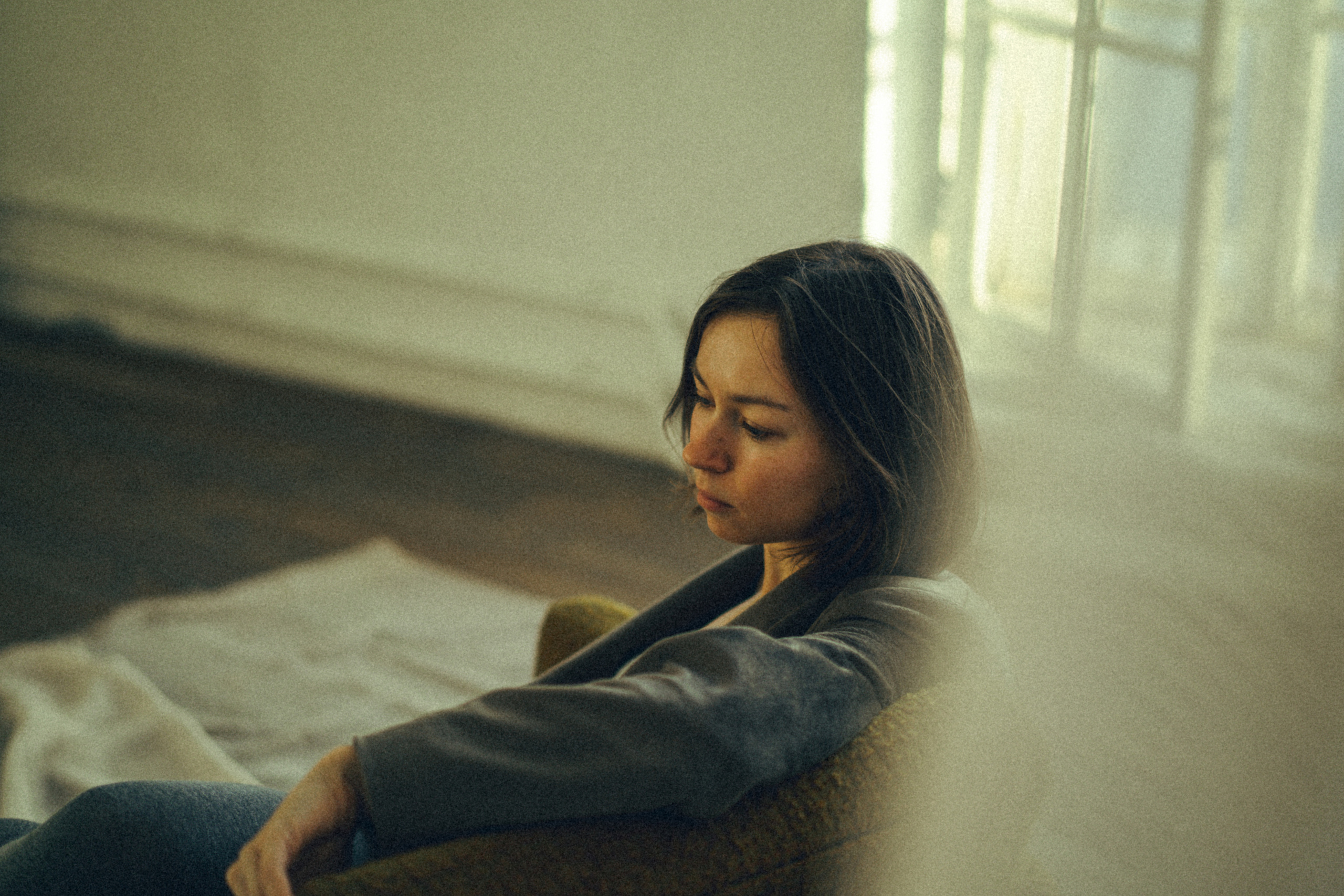 Нина. Фотограф в Санкт-Петербурге Батурина Елена