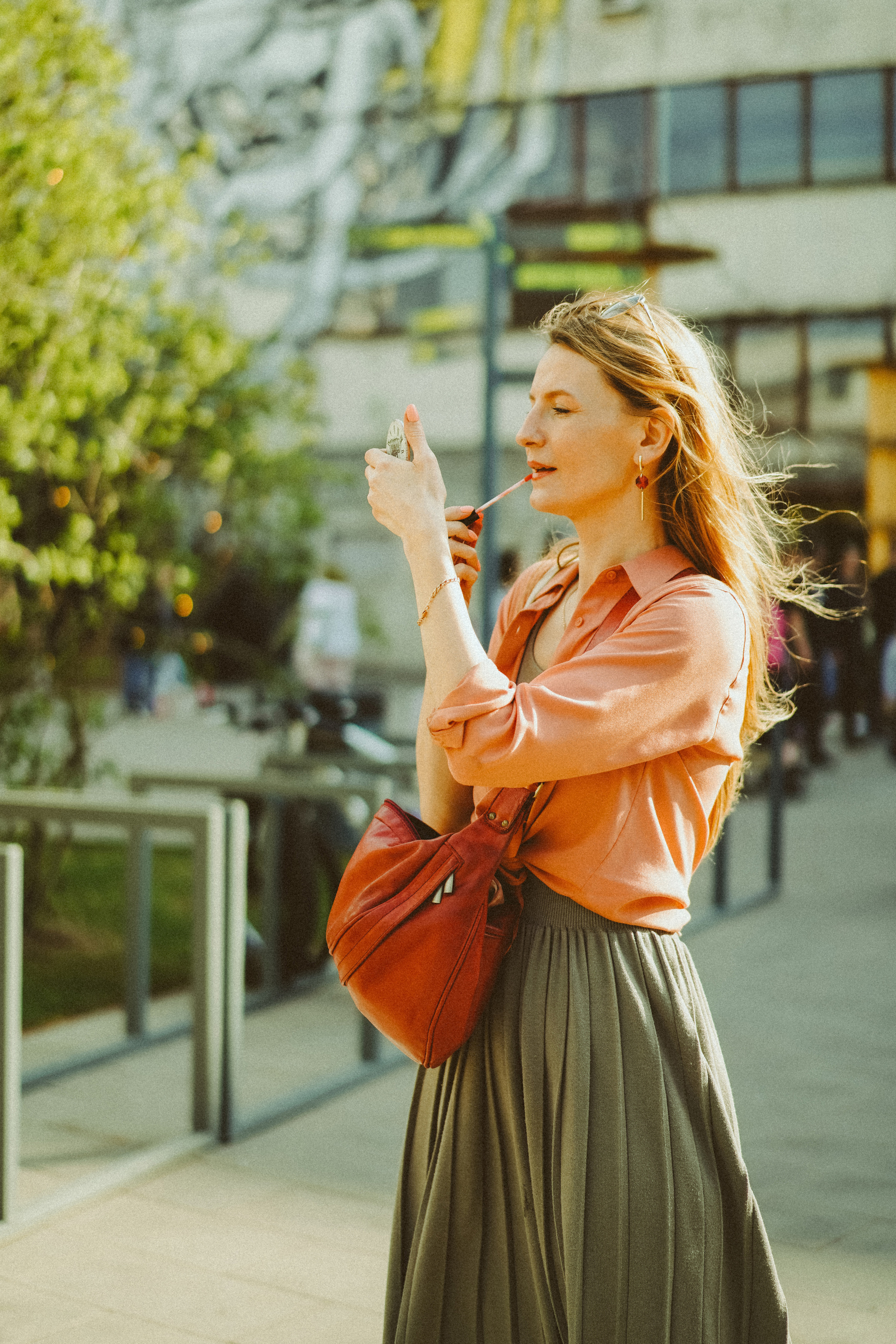 Катя. Фотограф в Санкт-Петербурге Батурина Елена