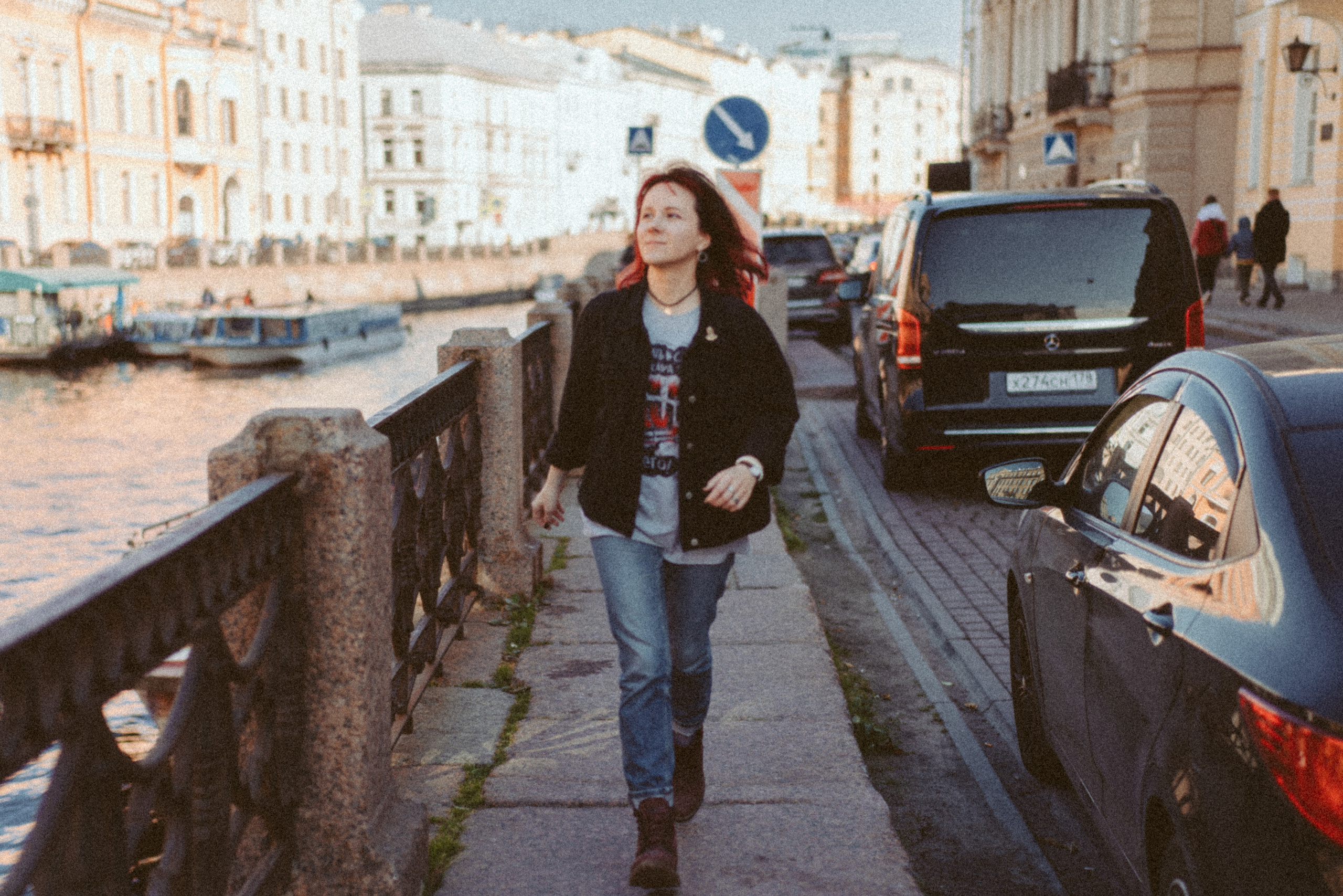 Аня. Фотограф в Санкт-Петербурге Батурина Елена