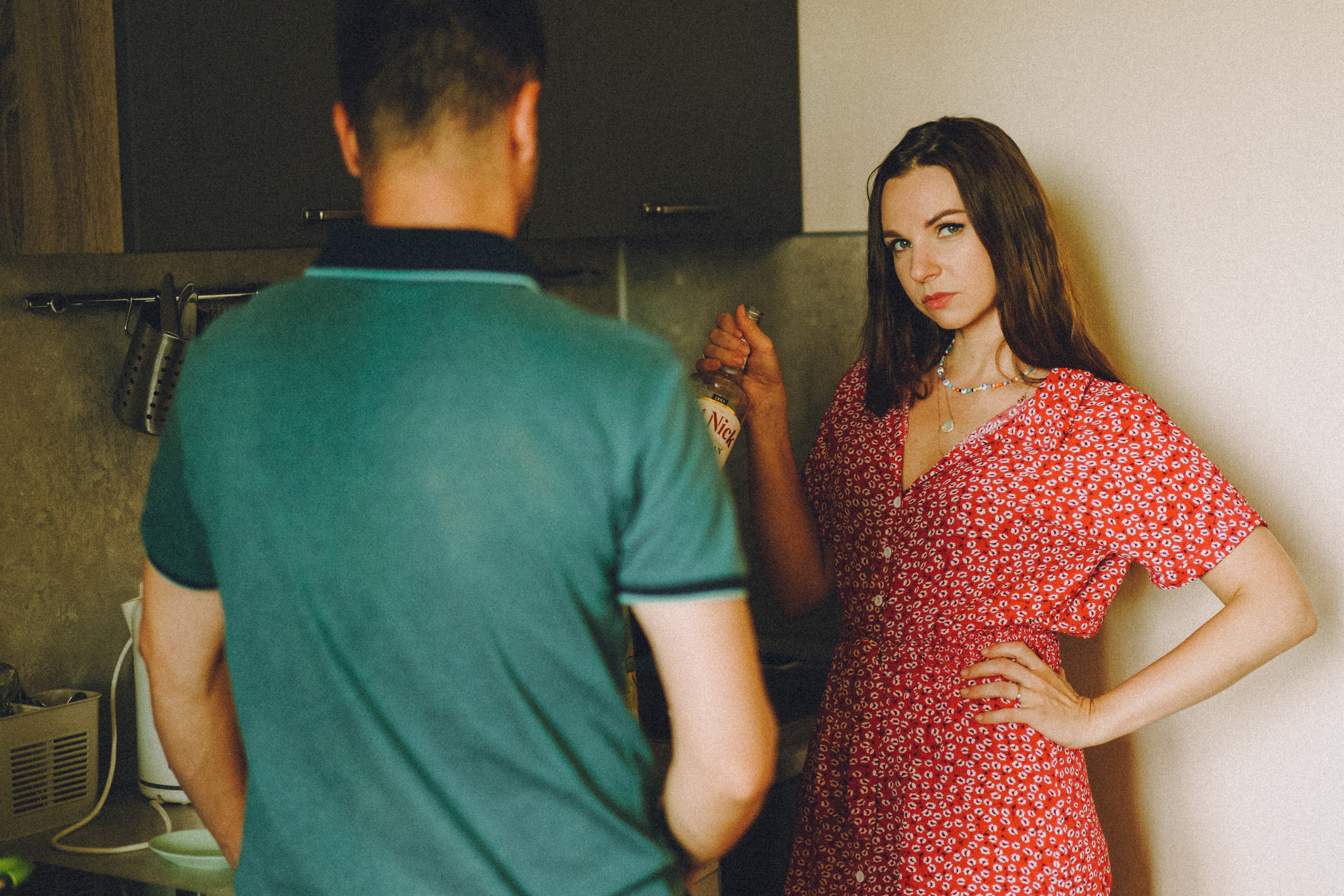 Андрей и Ира. Фотограф в Санкт-Петербурге Батурина Елена