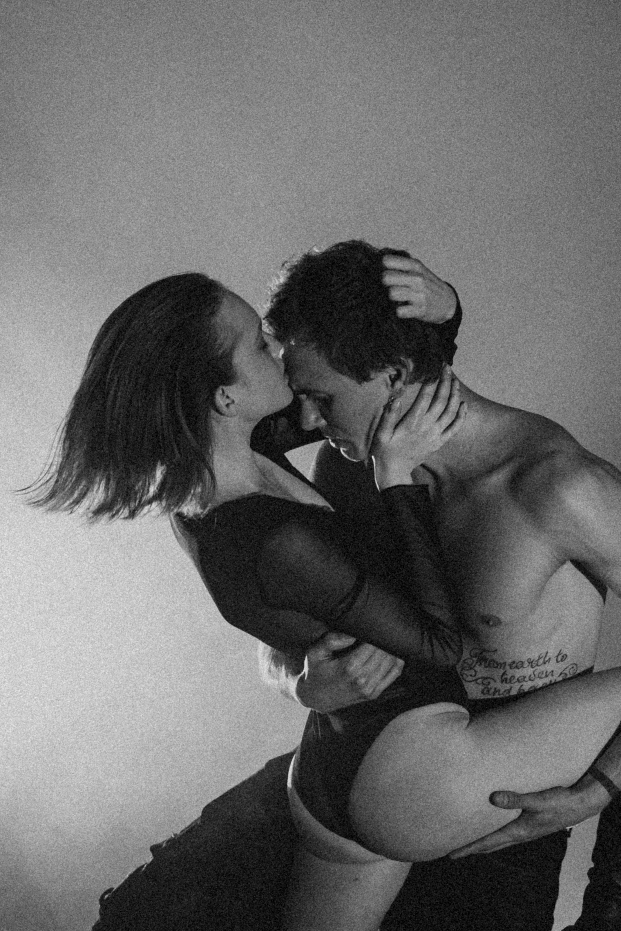 Артём и Арина. Фотограф в Санкт-Петербурге Батурина Елена