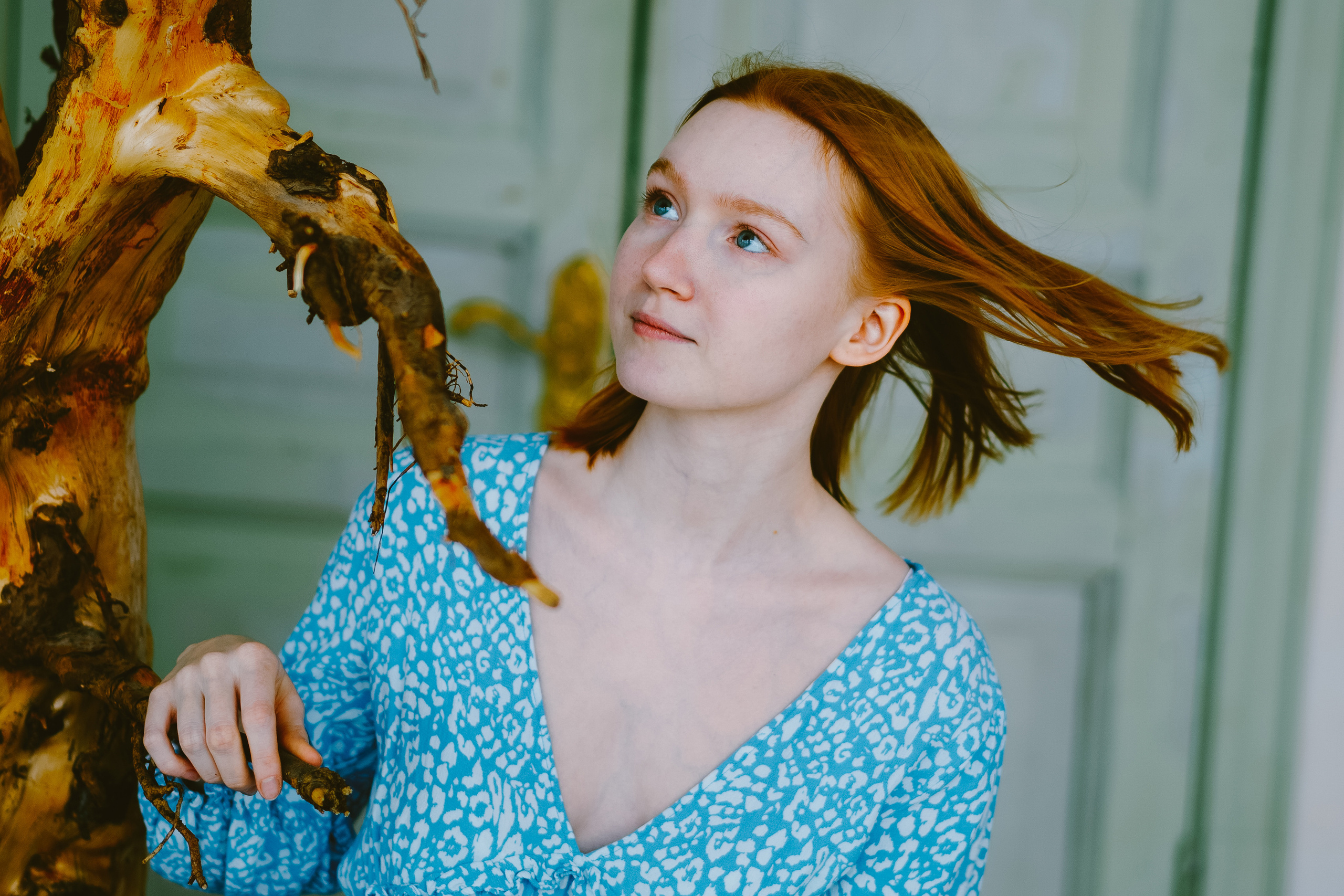 Ира. Фотограф в Санкт-Петербурге Батурина Елена