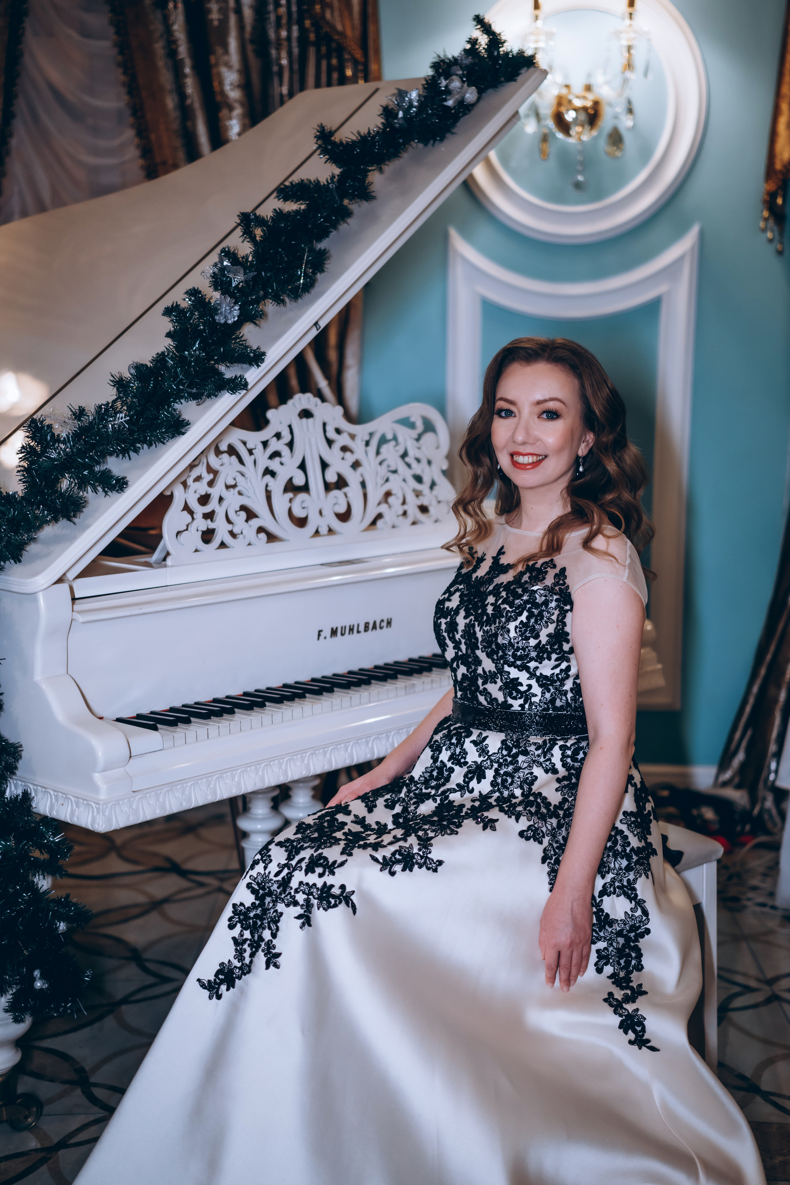 Церемония инаугурации JCI Russia 2021. Фотограф в Санкт-Петербурге Батурина Елена