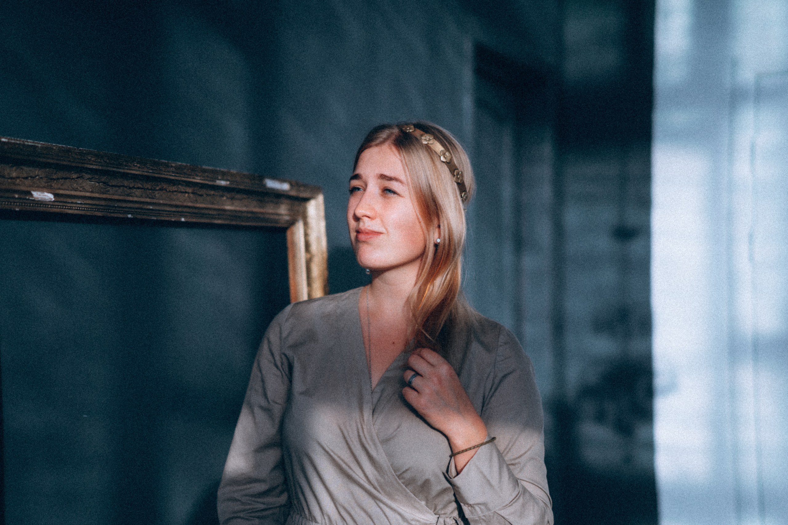 Ася. Фотограф в Санкт-Петербурге Батурина Елена