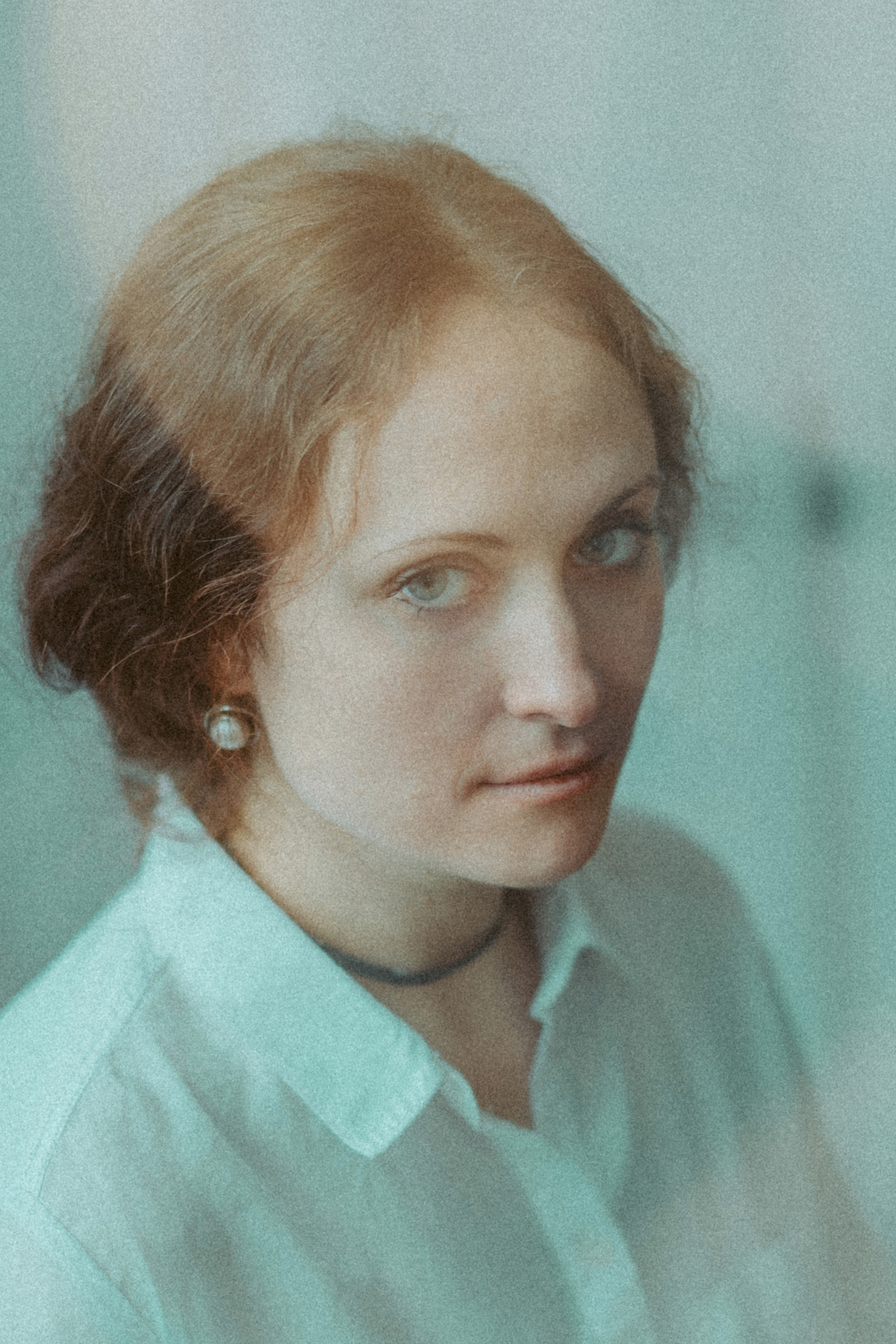 Мария. Фотограф в Санкт-Петербурге Батурина Елена