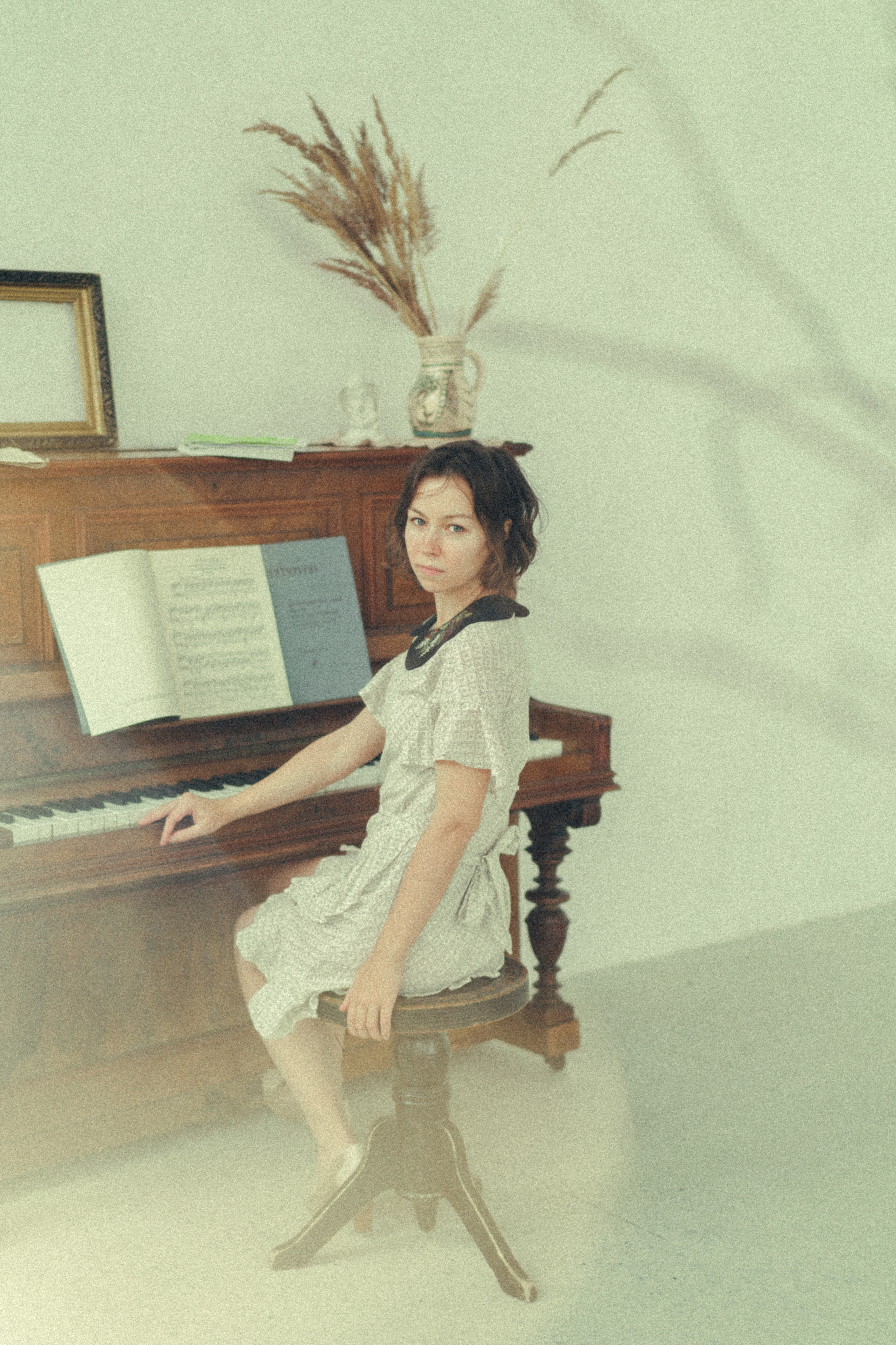 Нина. Фотограф в Санкт-Петербурге Батурина Елена