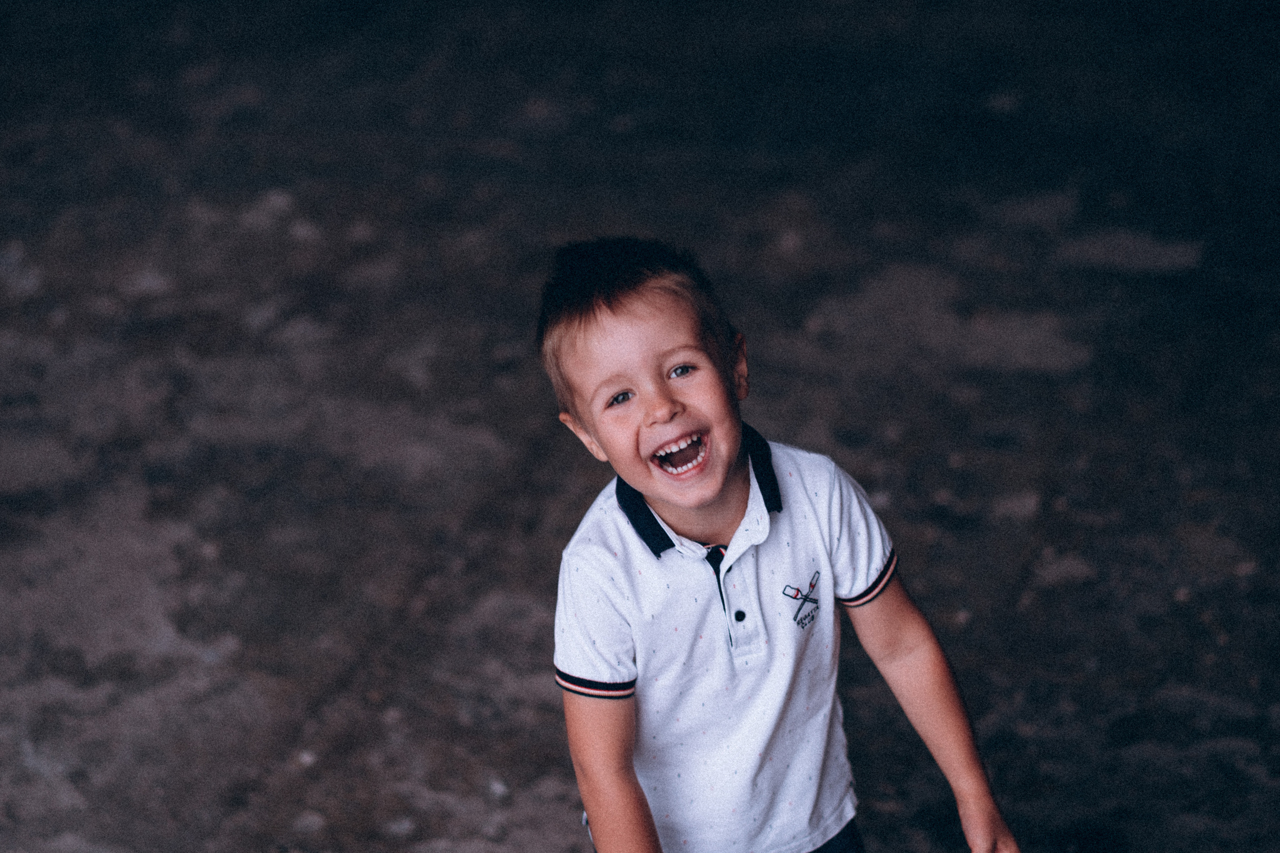Лёша, Аня и Степан. Фотограф в Санкт-Петербурге Батурина Елена
