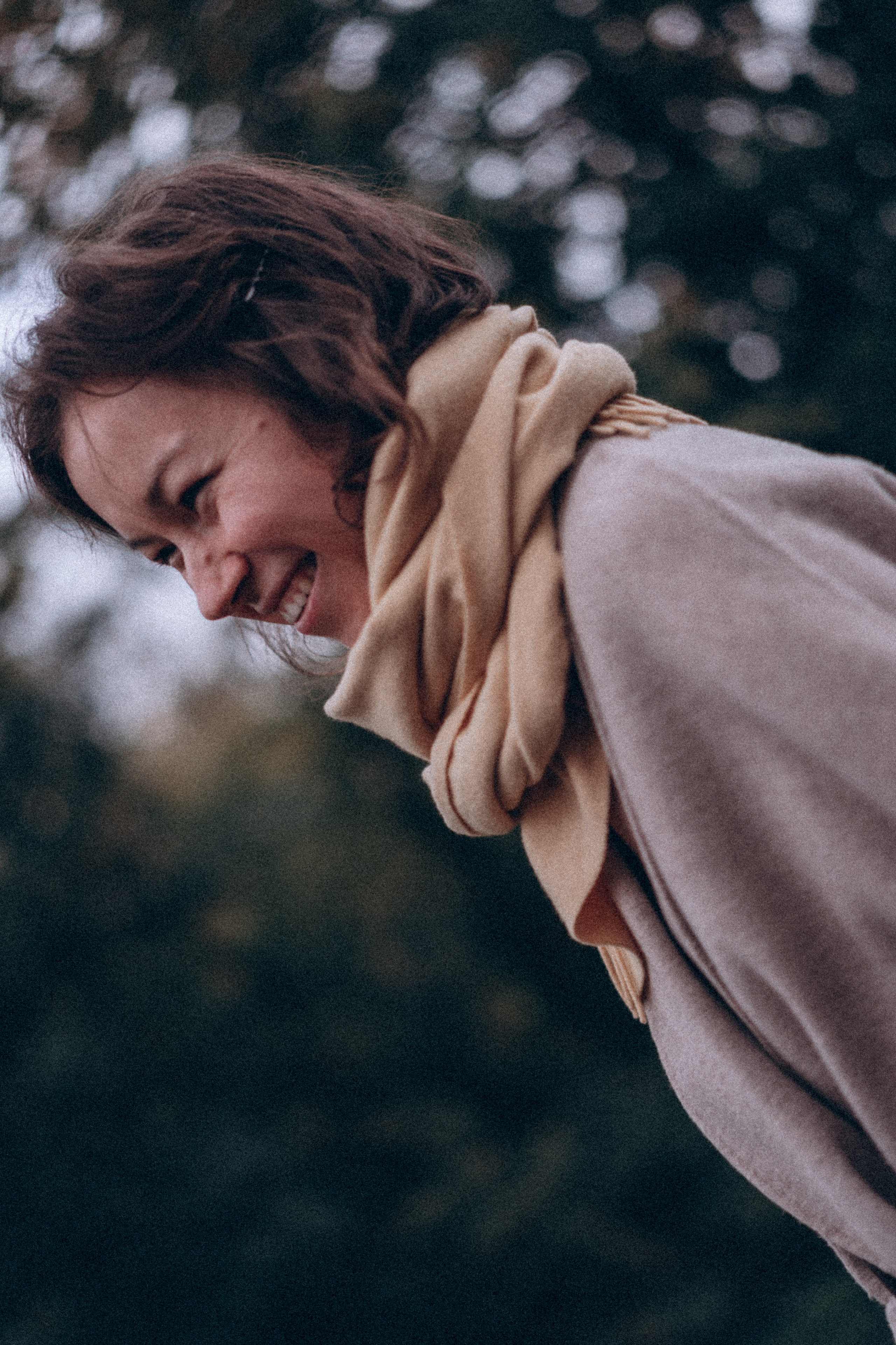 Нина. Фотограф в Санкт-Петербурге Батурина Елена