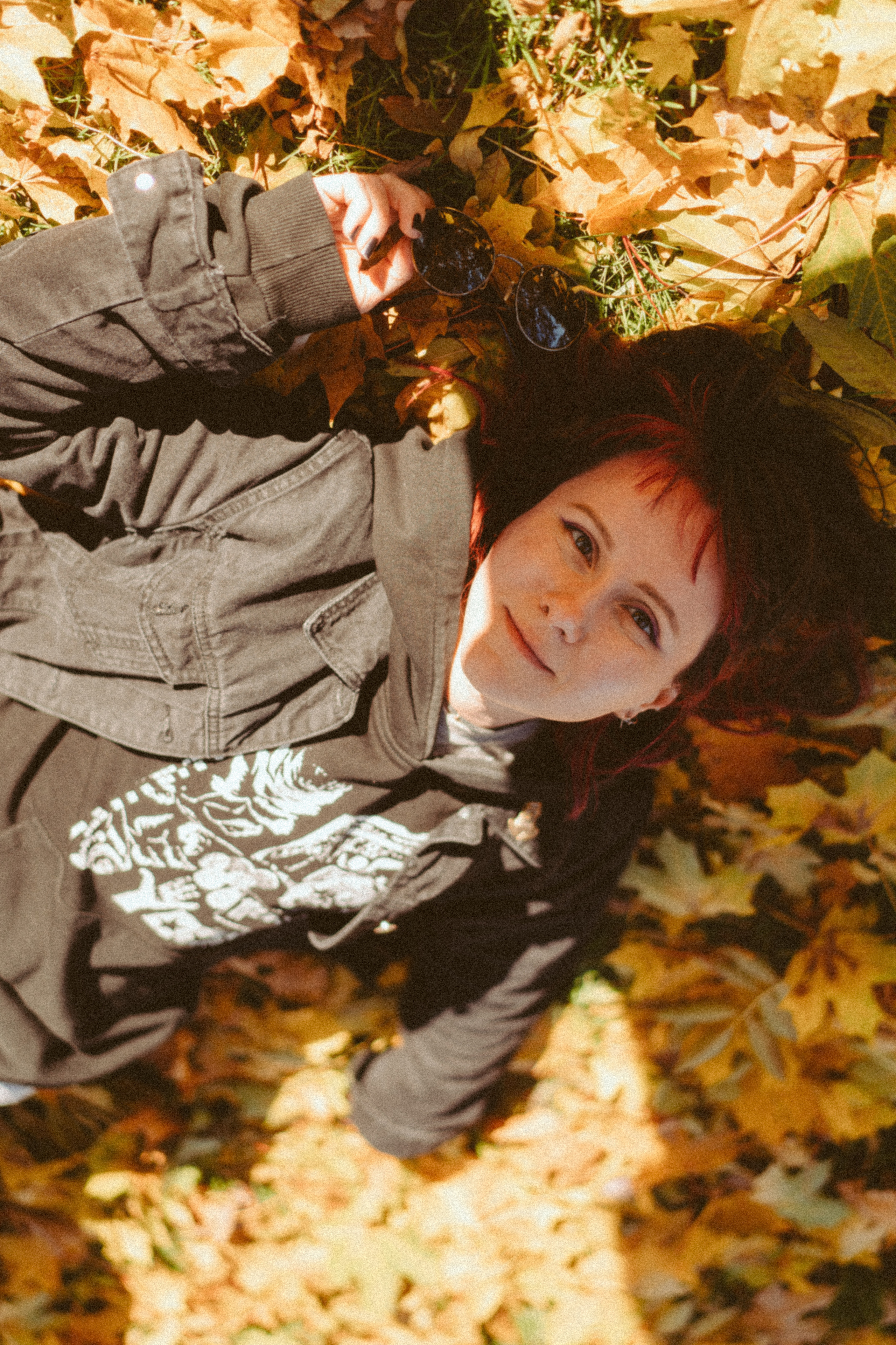 Аня. Фотограф в Санкт-Петербурге Батурина Елена