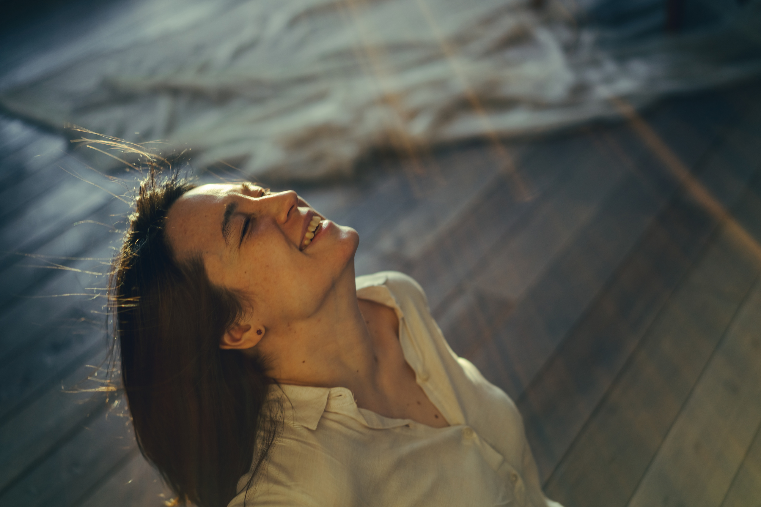 Мария. Фотограф в Санкт-Петербурге Батурина Елена