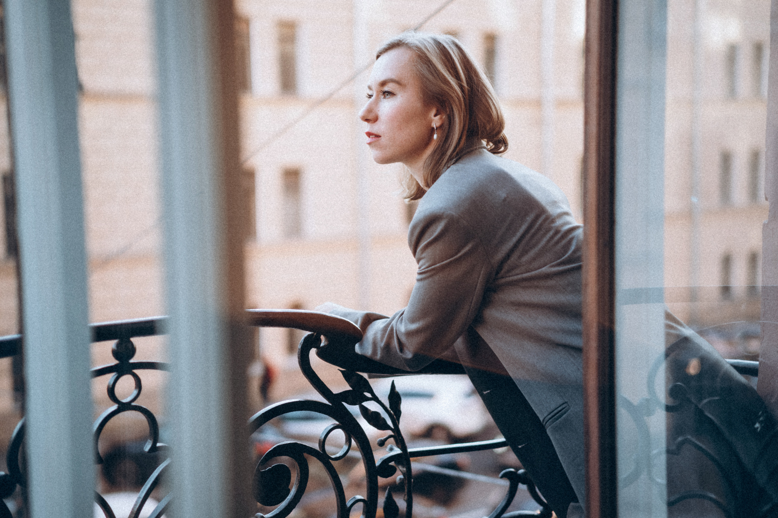 Катя. Фотограф в Санкт-Петербурге Батурина Елена