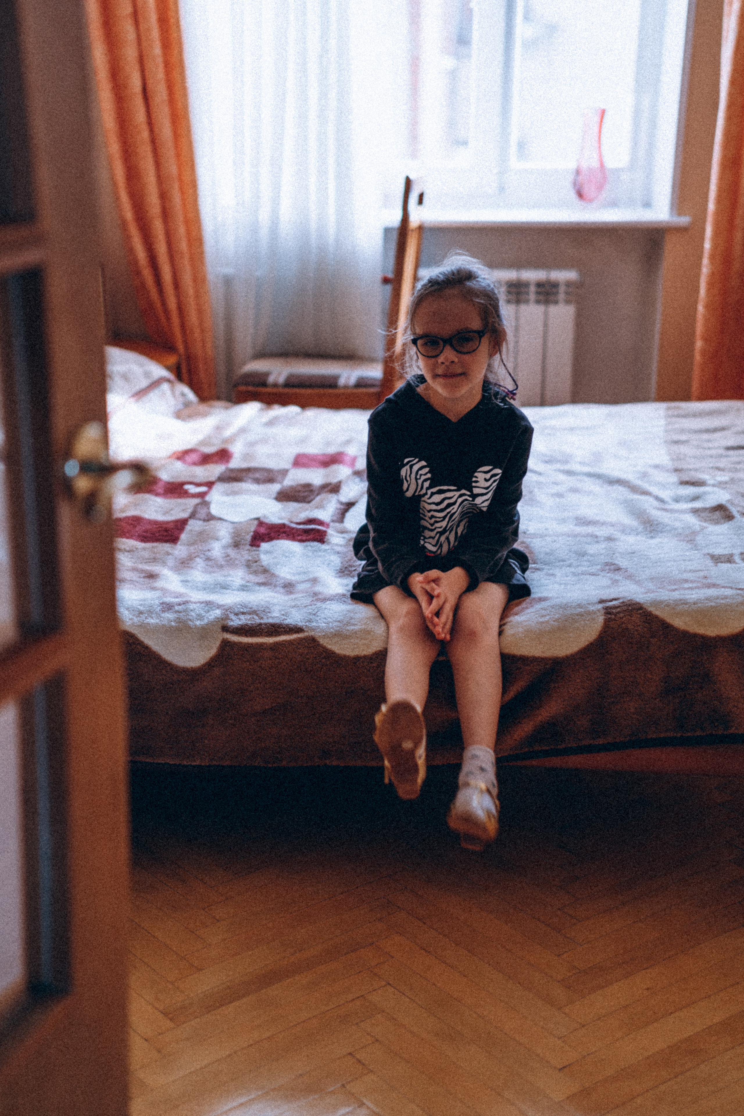 Люба. Фотограф в Санкт-Петербурге Батурина Елена