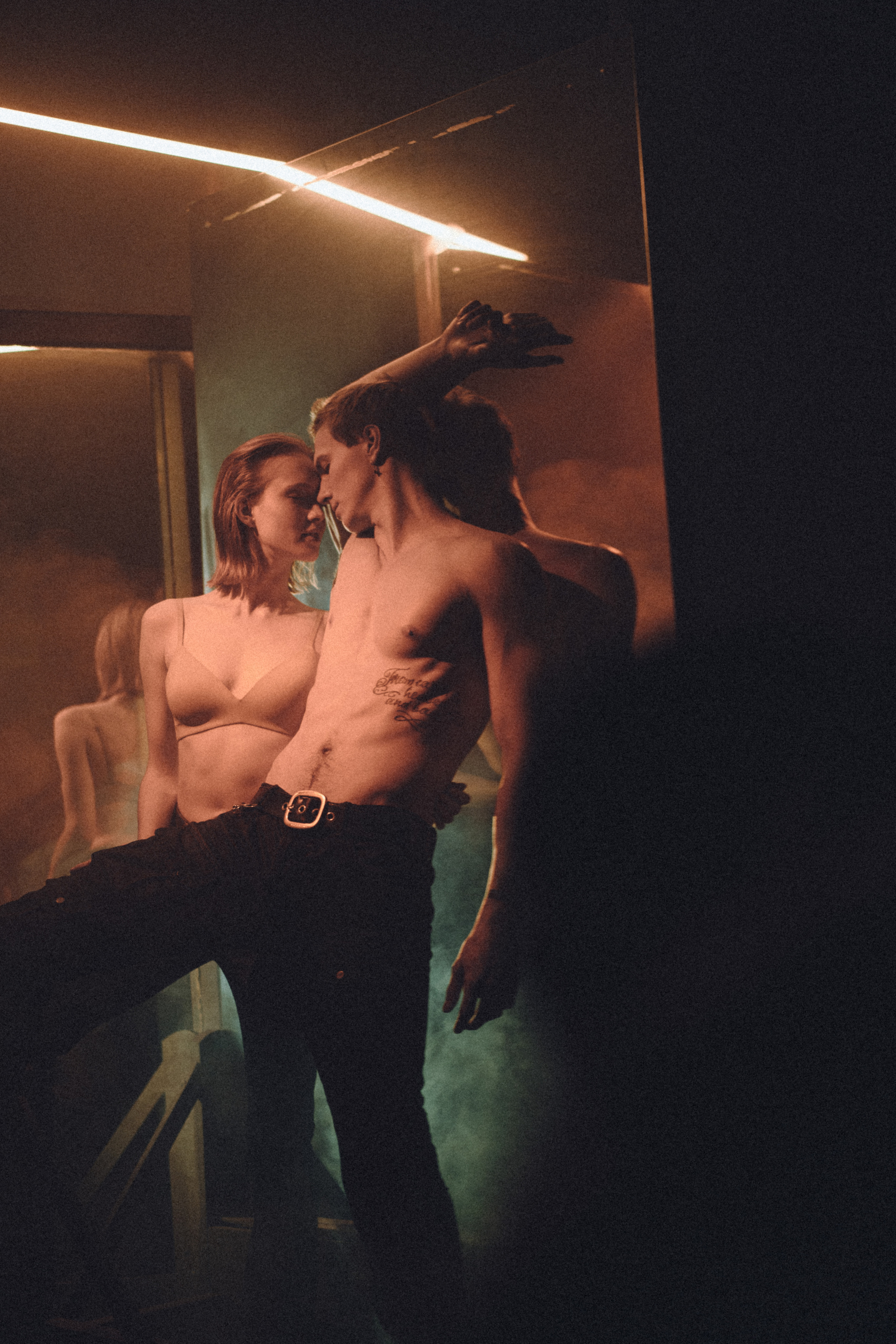 Артём и Арина. Фотограф в Санкт-Петербурге Батурина Елена