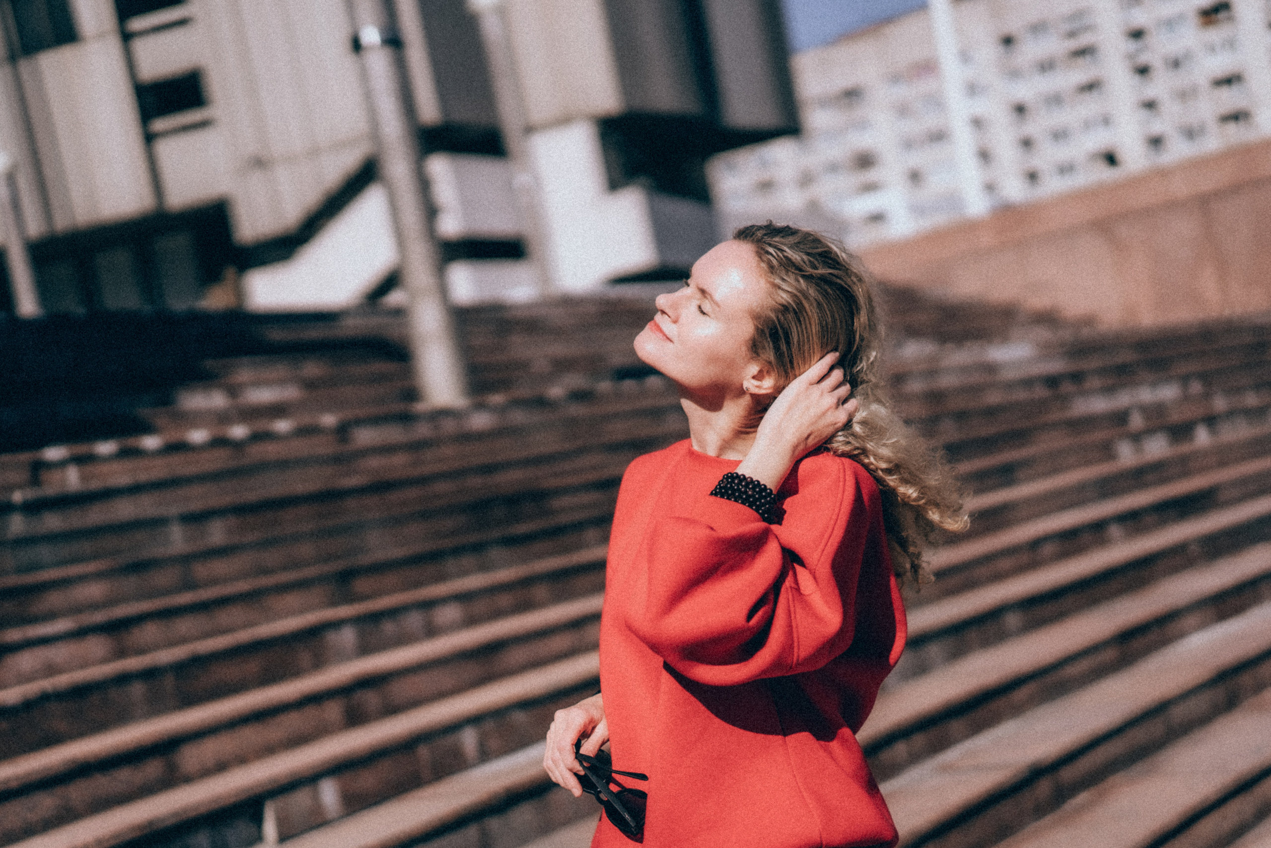 Юлия. Фотограф в Санкт-Петербурге Батурина Елена