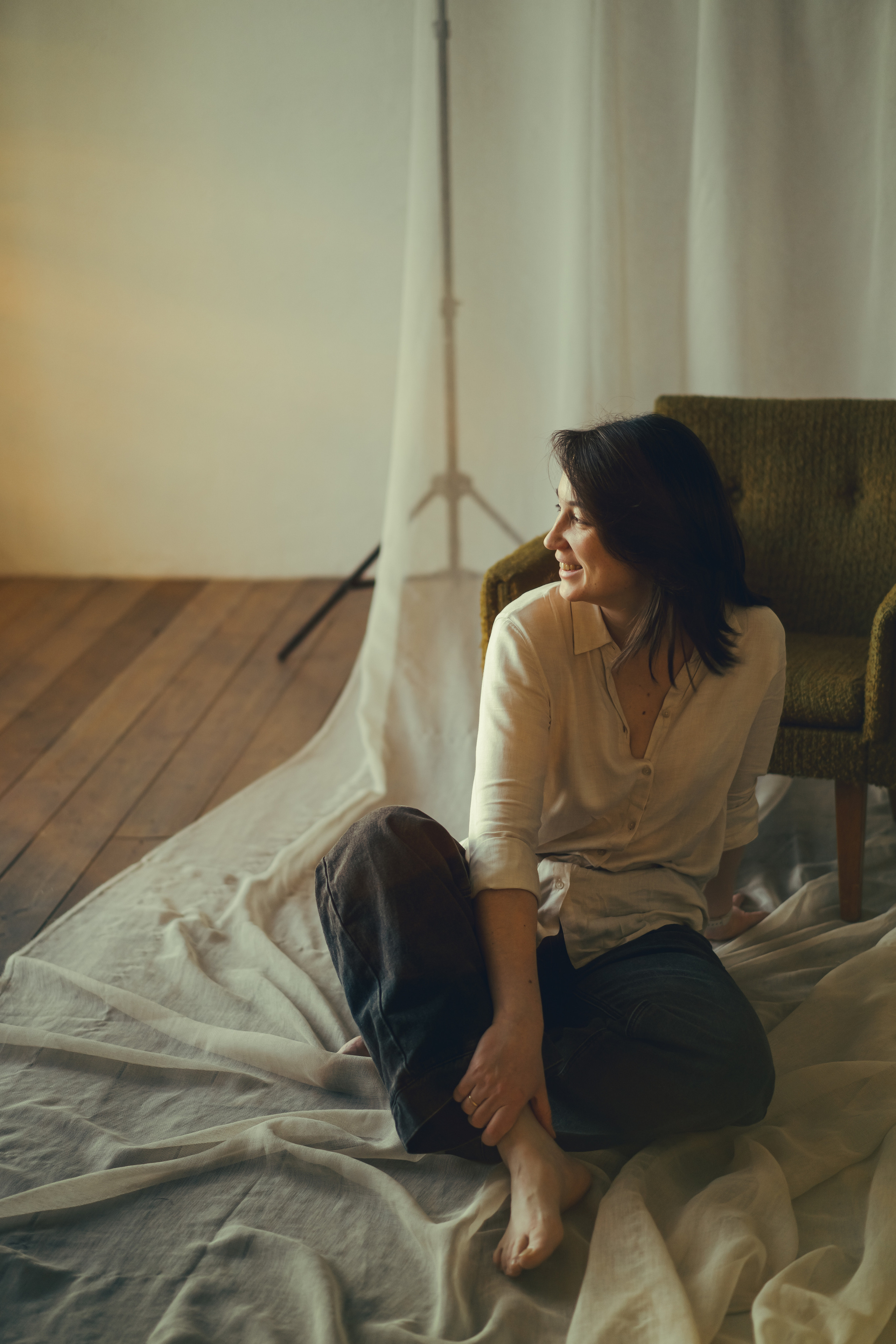 Мария. Фотограф в Санкт-Петербурге Батурина Елена