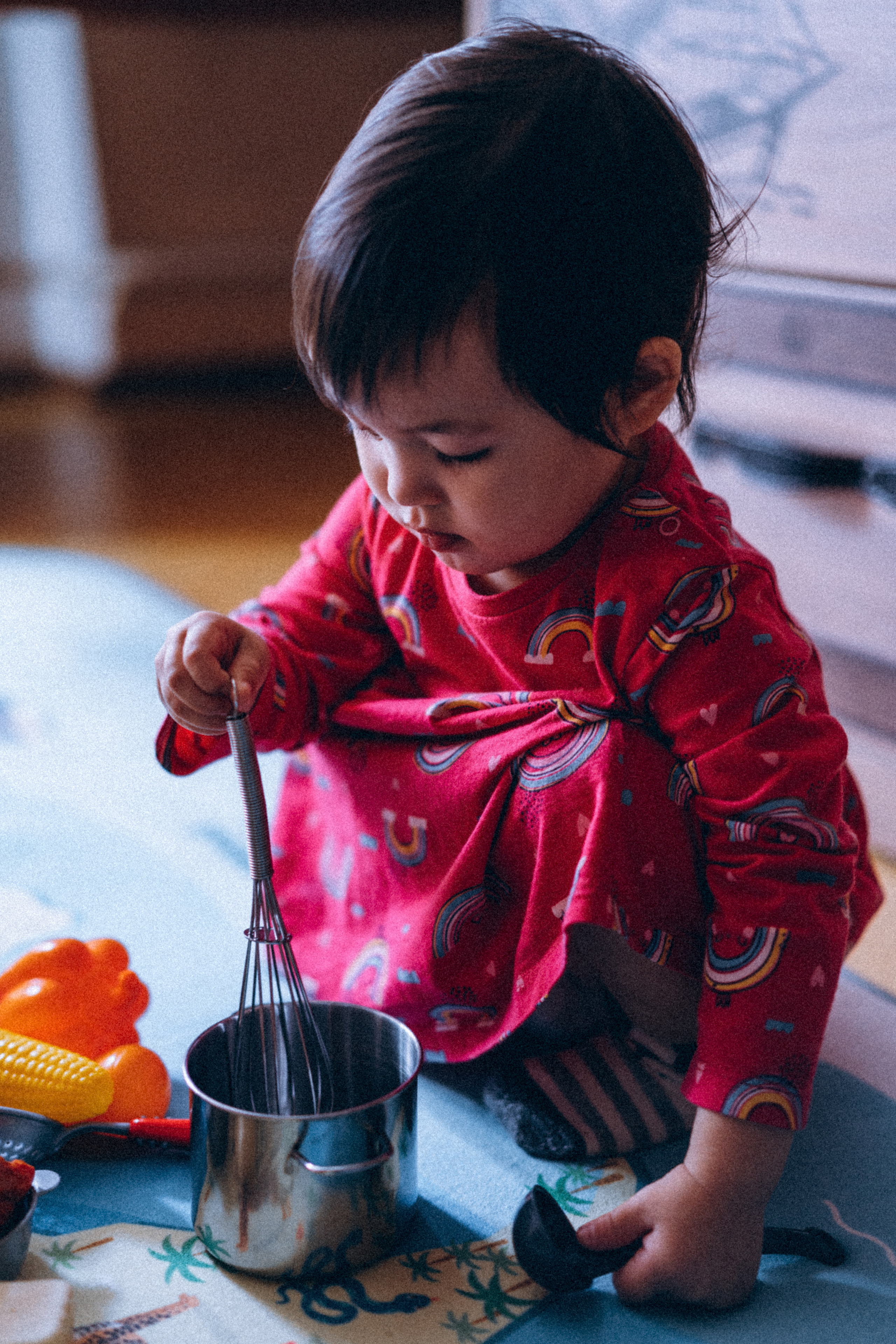 Люба. Фотограф в Санкт-Петербурге Батурина Елена