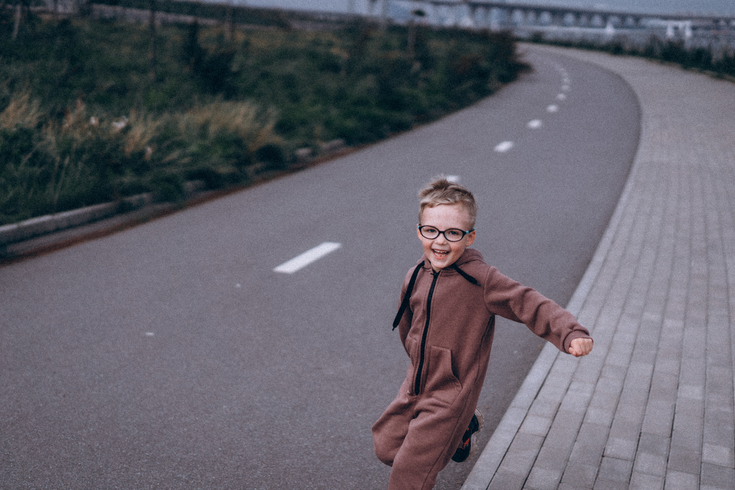 Таня и Дениска. Фотограф в Санкт-Петербурге Батурина Елена