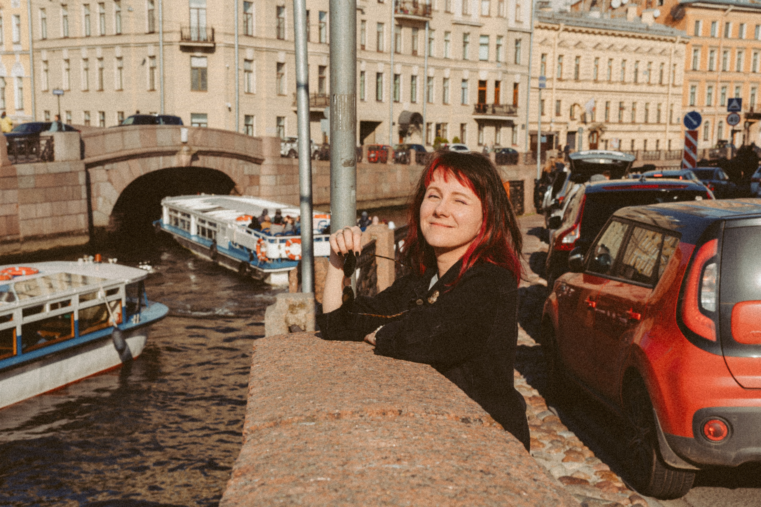 Аня. Фотограф в Санкт-Петербурге Батурина Елена