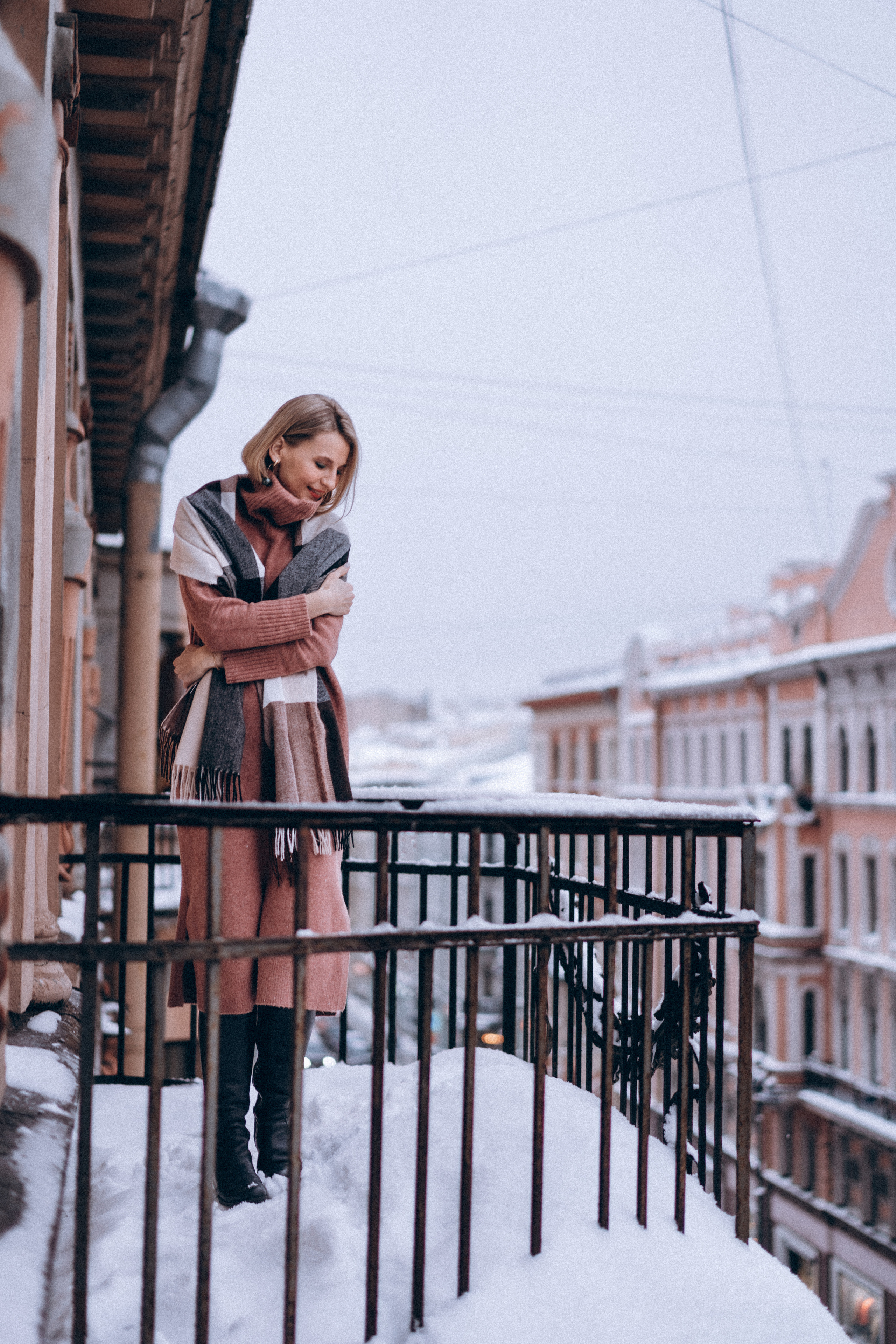 Катя. Фотограф в Санкт-Петербурге Батурина Елена