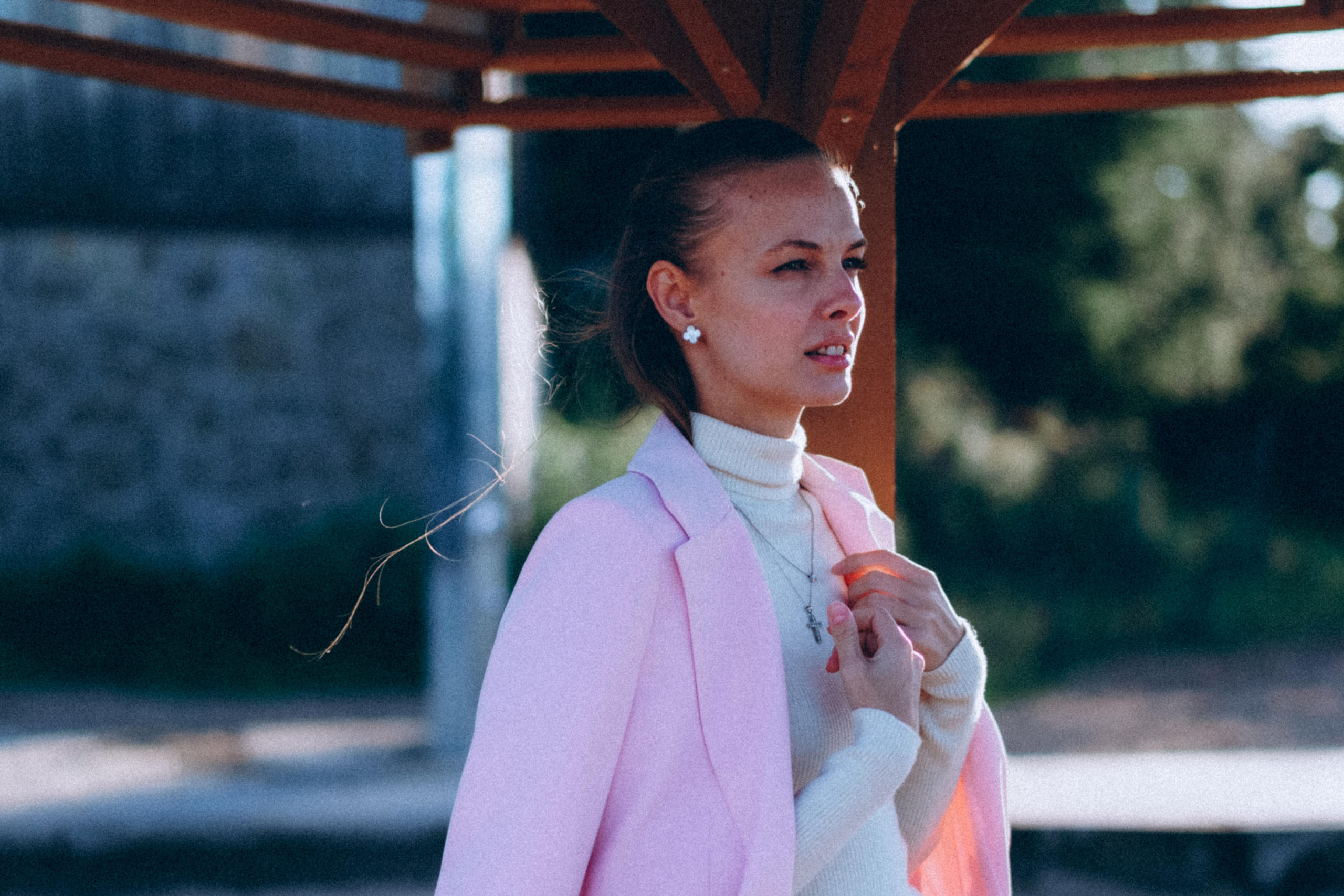 Настя. Фотограф в Санкт-Петербурге Батурина Елена