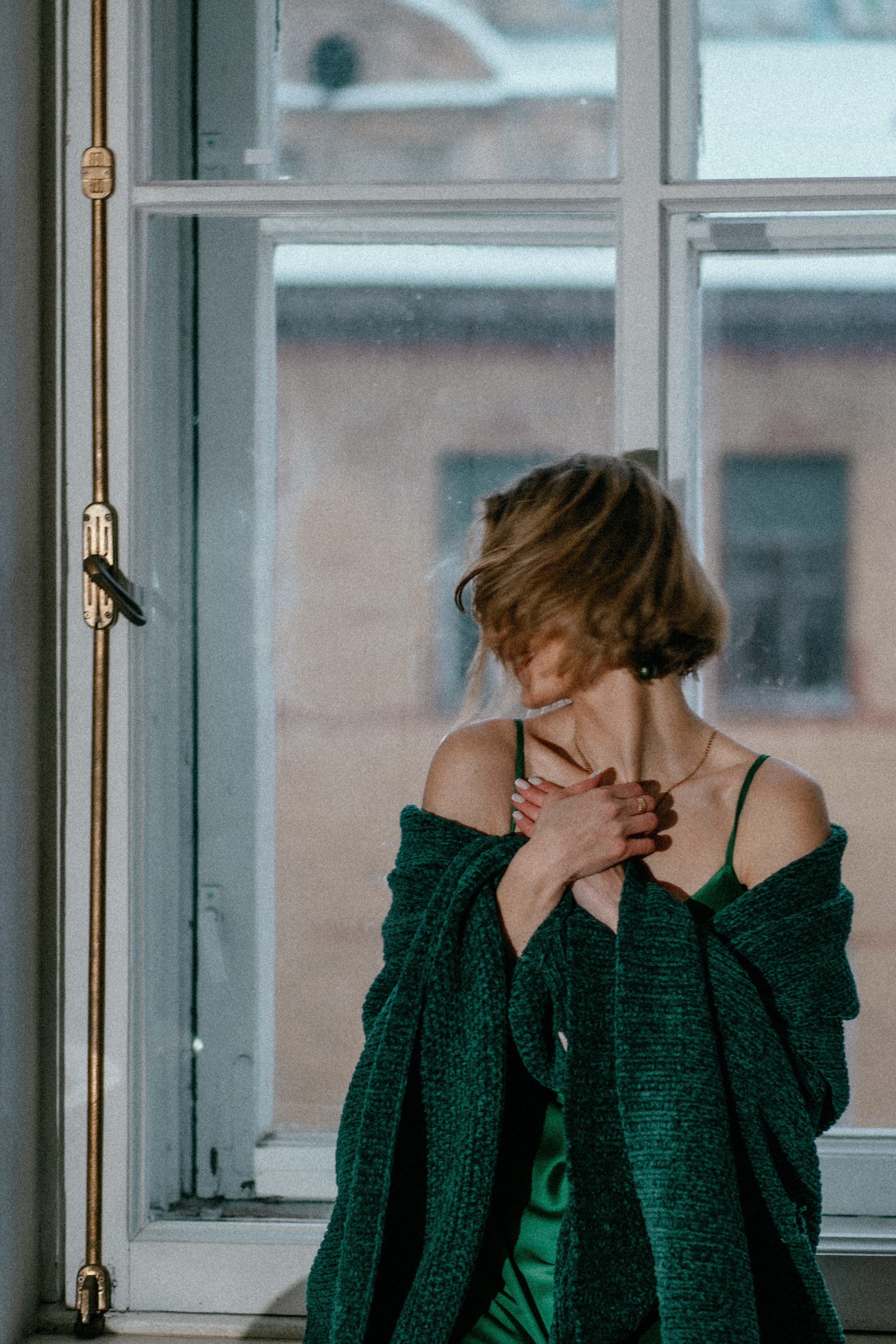 Катя. Фотограф в Санкт-Петербурге Батурина Елена