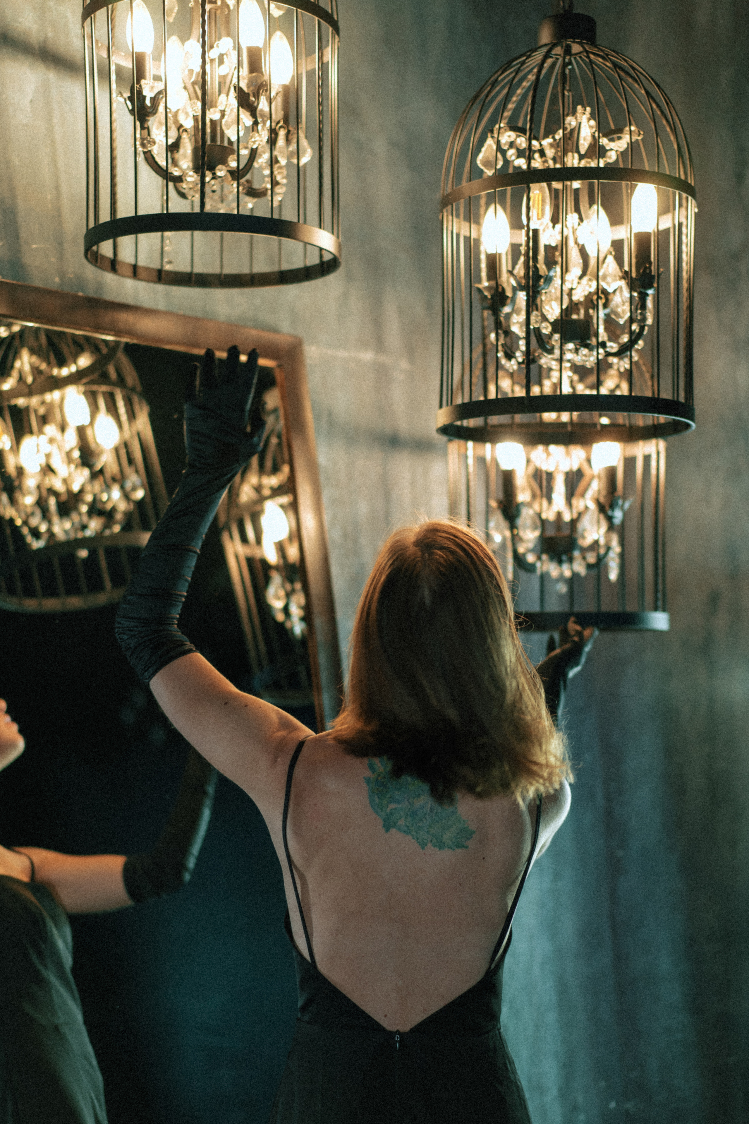 Катя. Фотограф в Санкт-Петербурге Батурина Елена