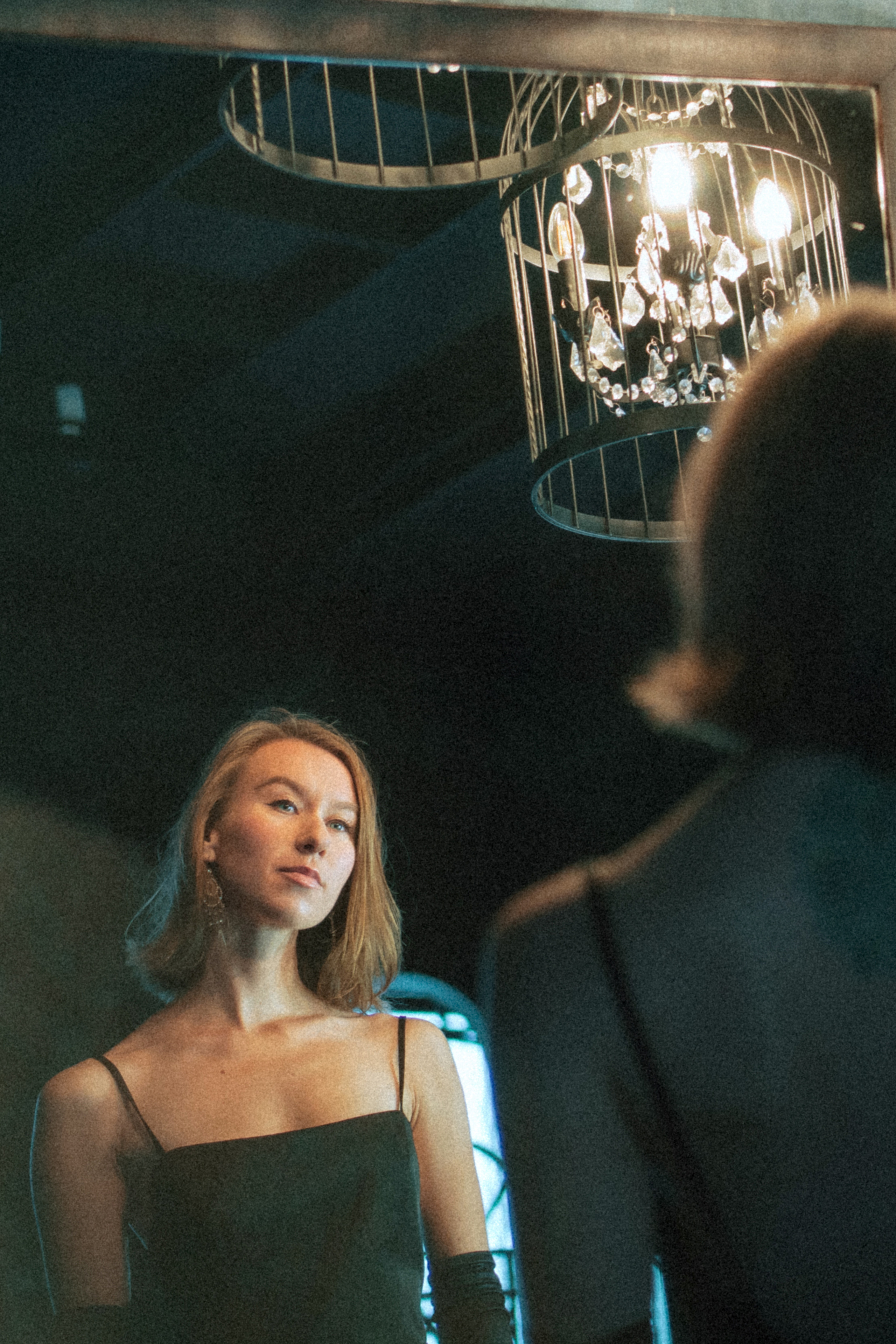 Катя. Фотограф в Санкт-Петербурге Батурина Елена